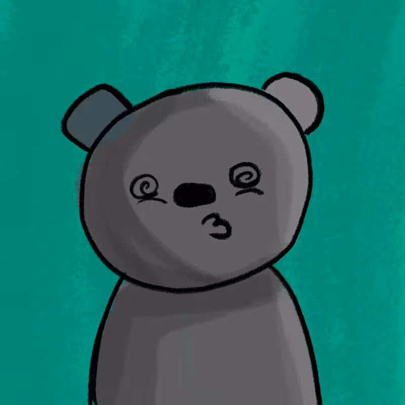 Peculiar bear market #113