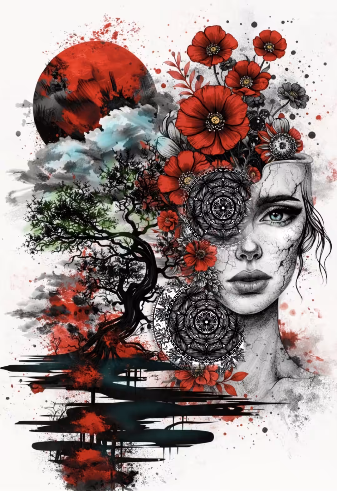 Whisper of hope