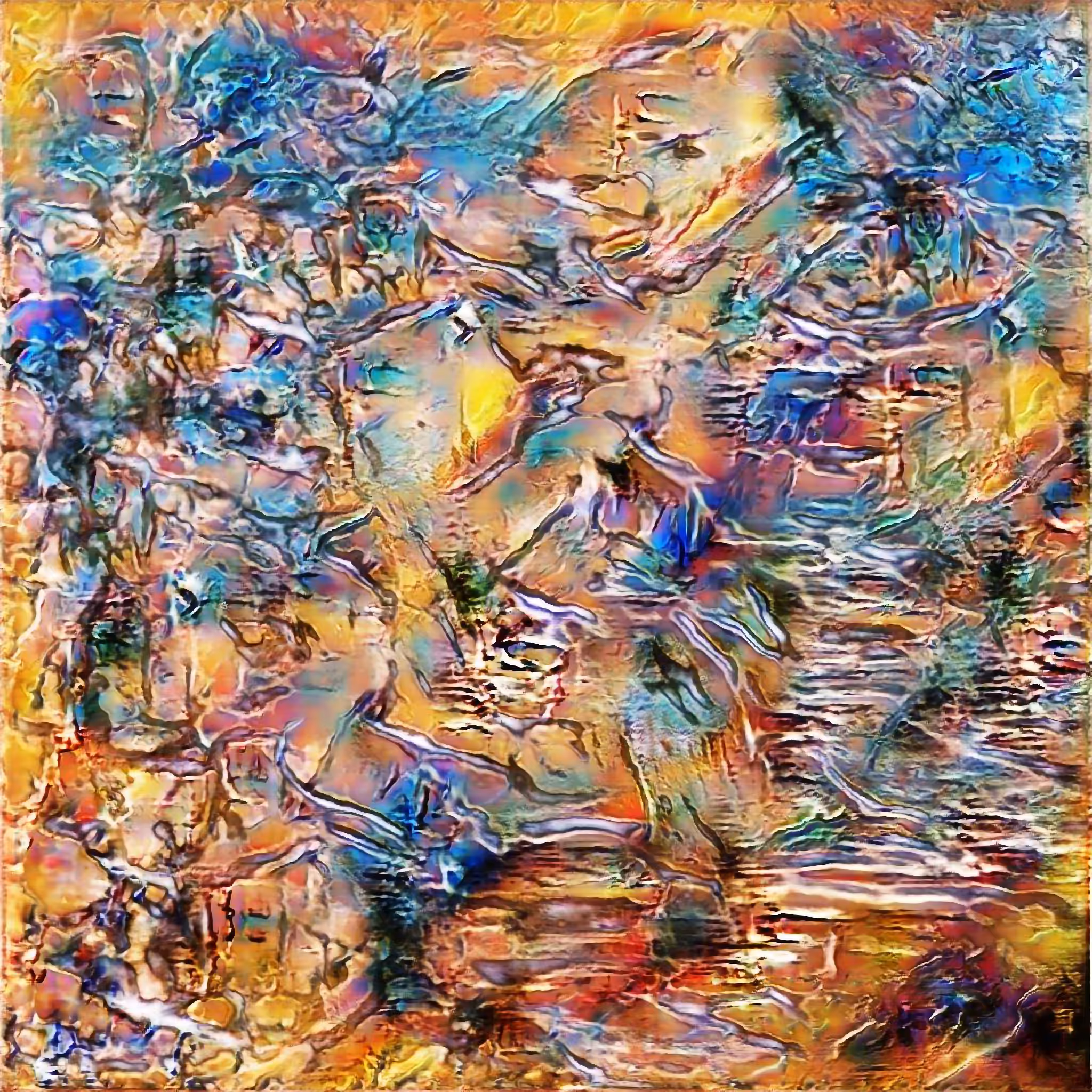 10am - Dreamology #13