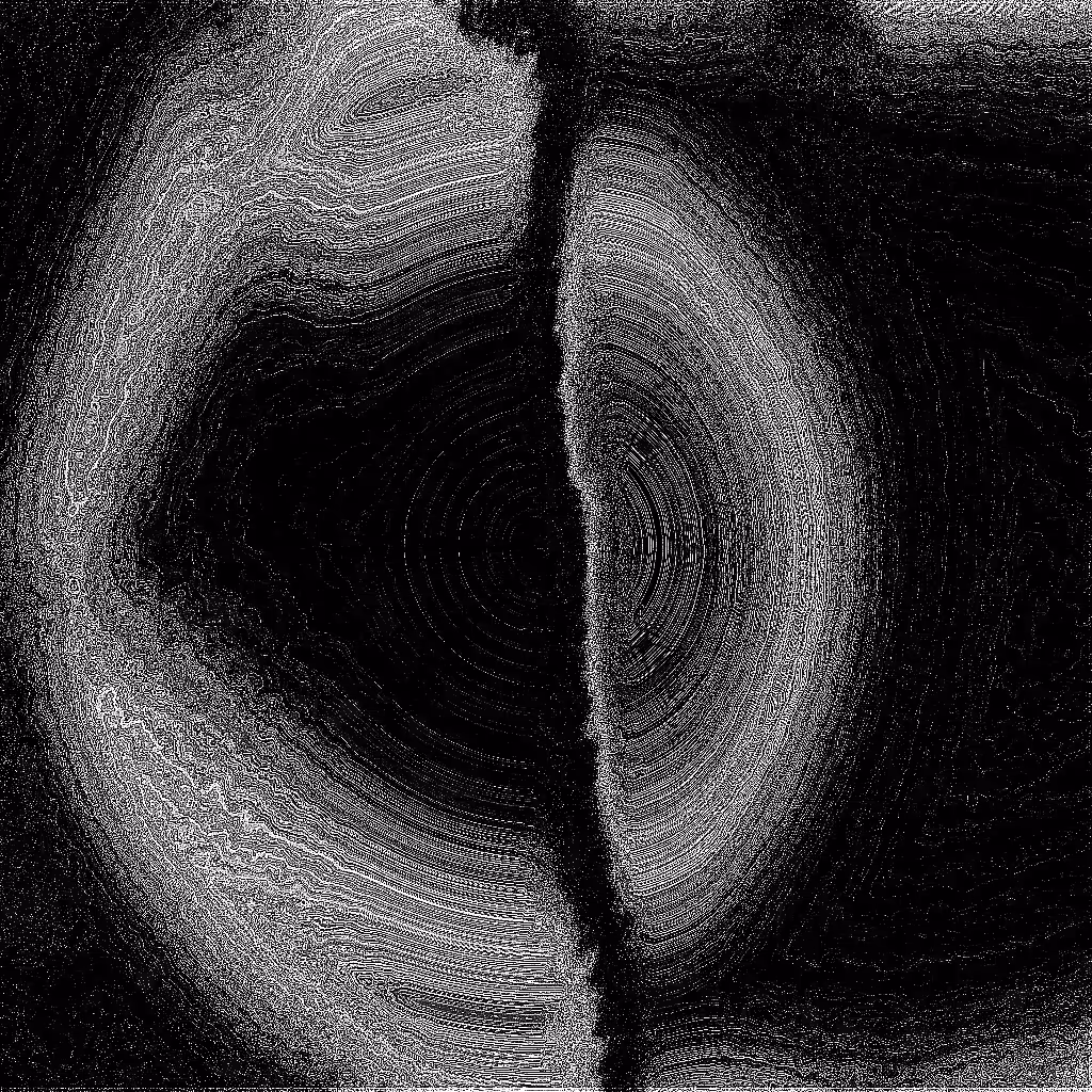 HIDDEN IN NOISE: Noise #2 