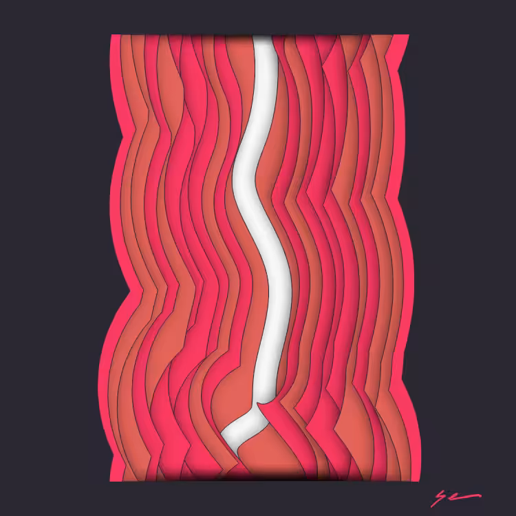 Amplitude #317