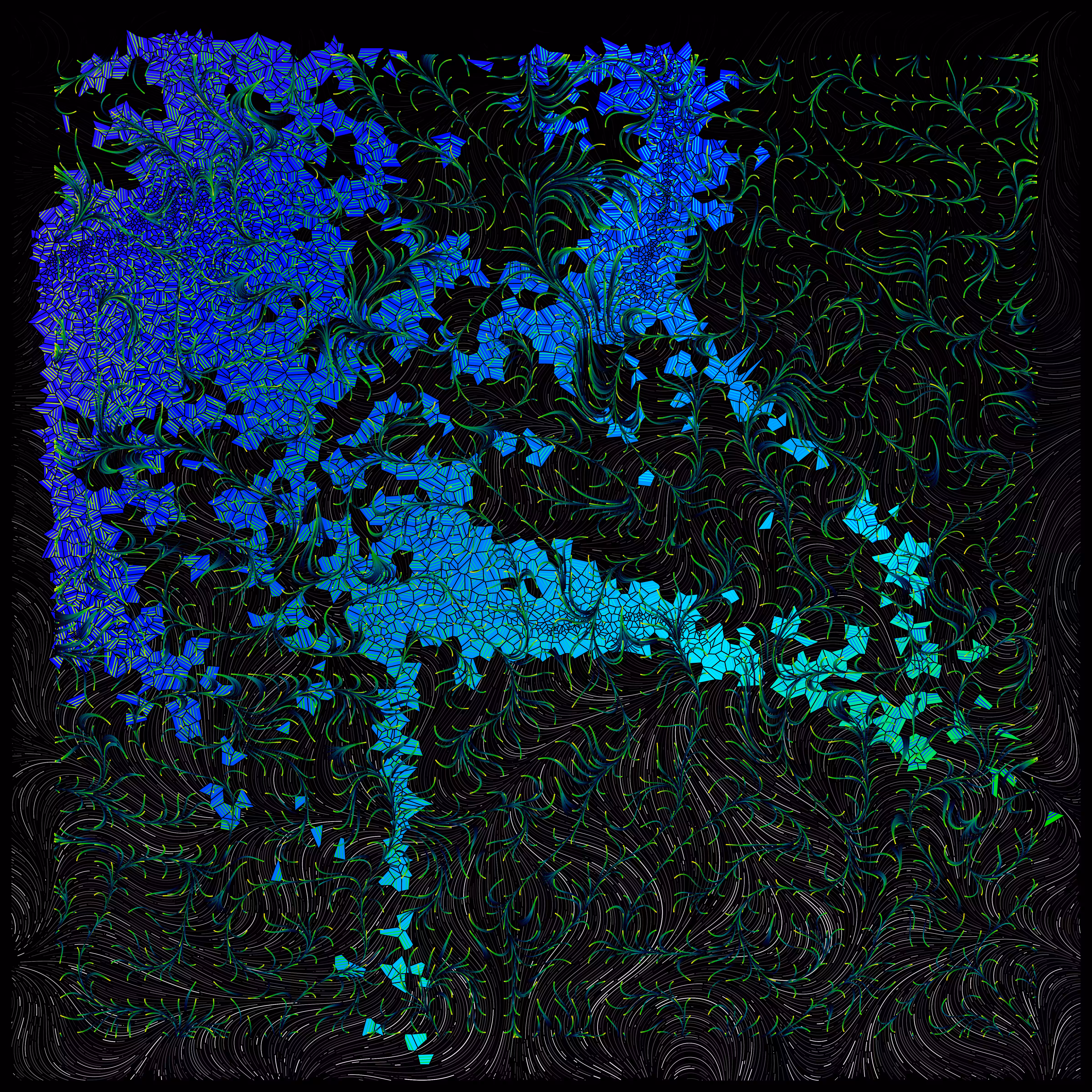 Ephemeral Tides #163