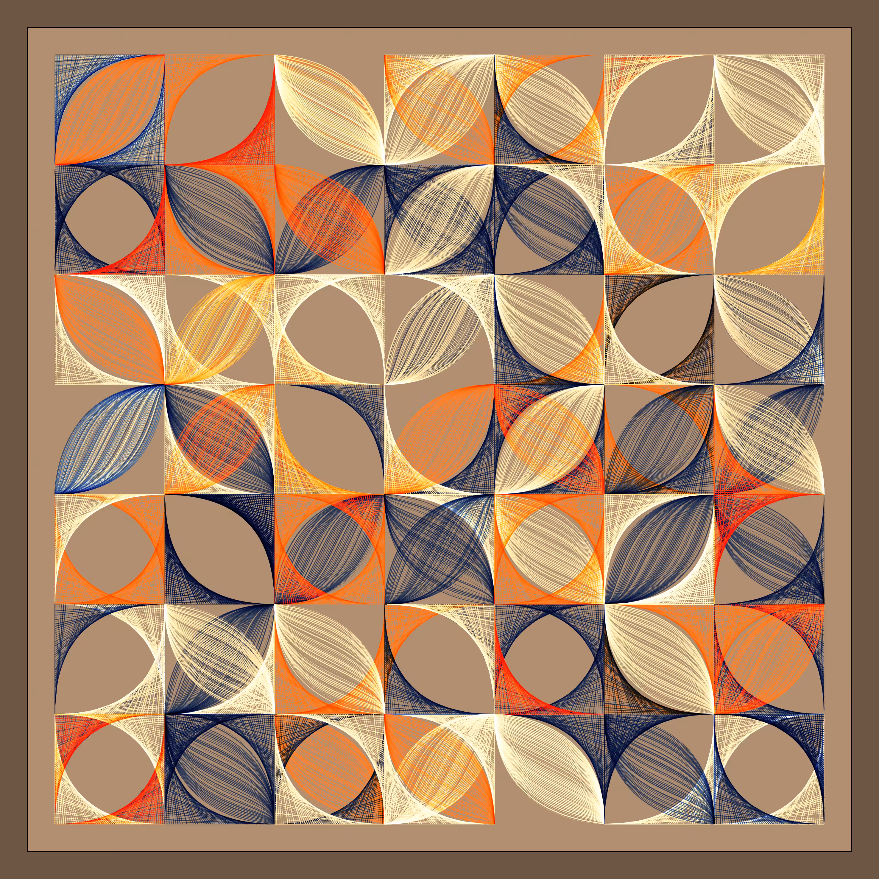 GeoMix #79