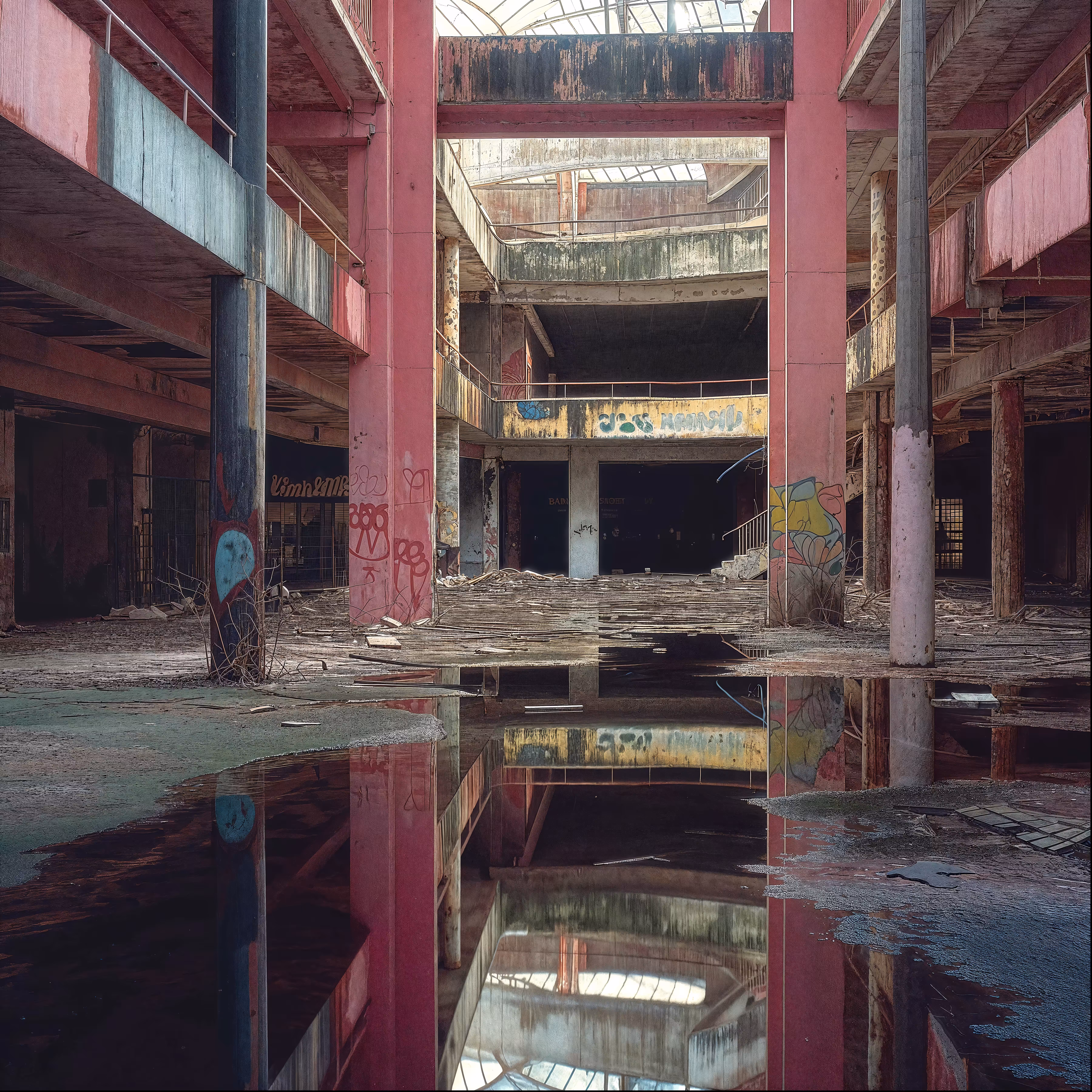 Graffiti