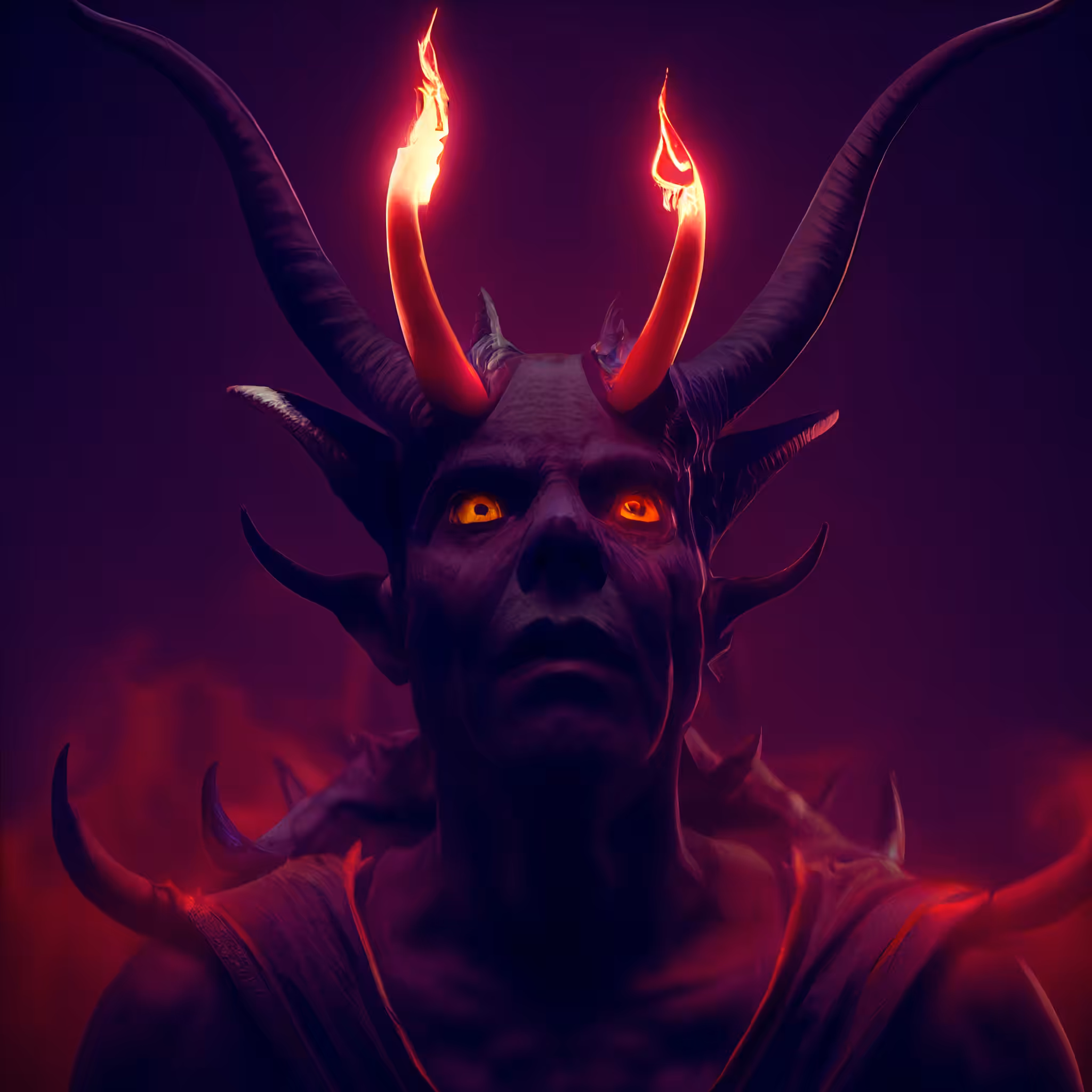 Inner Demons #37