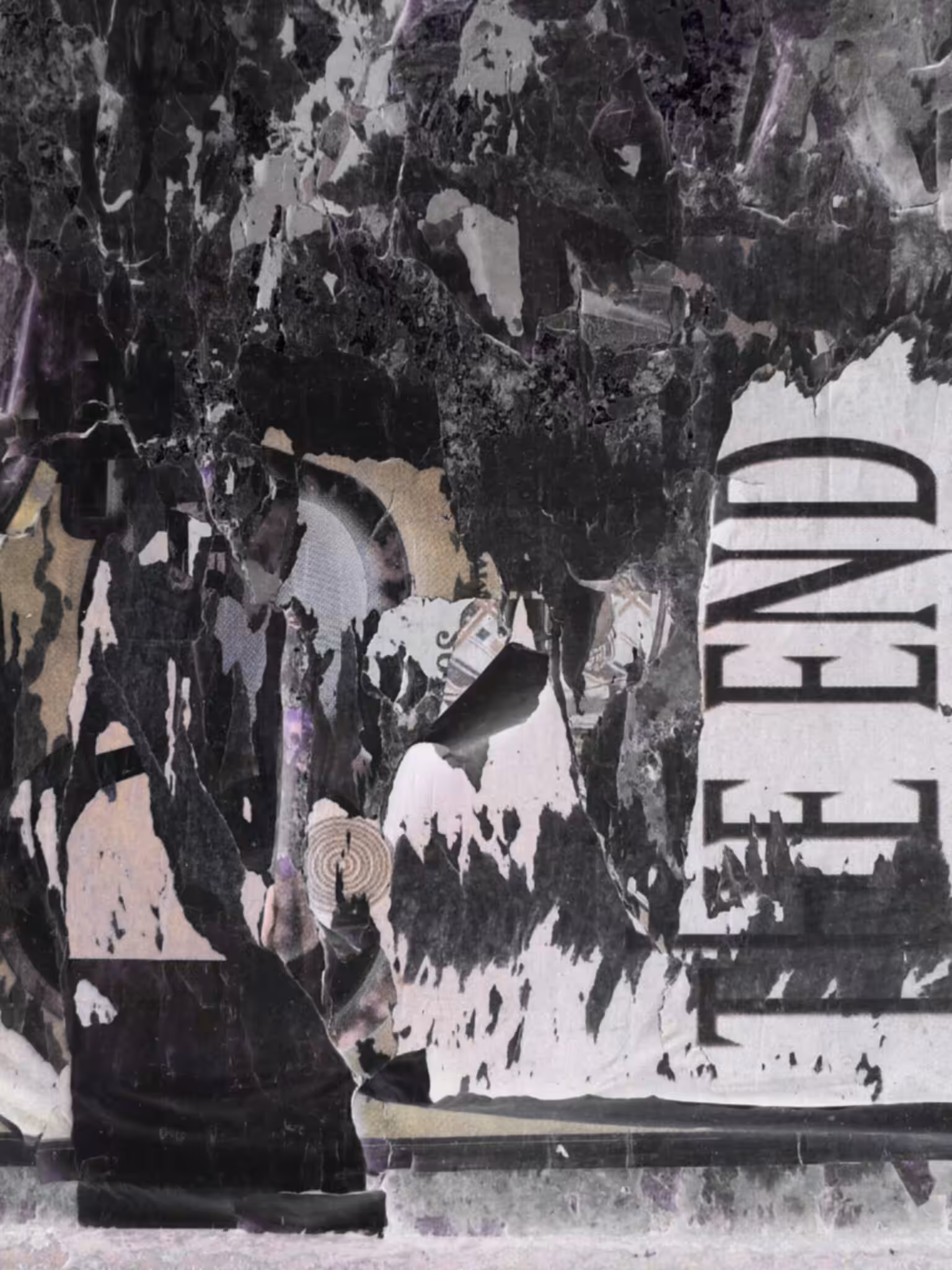 E END