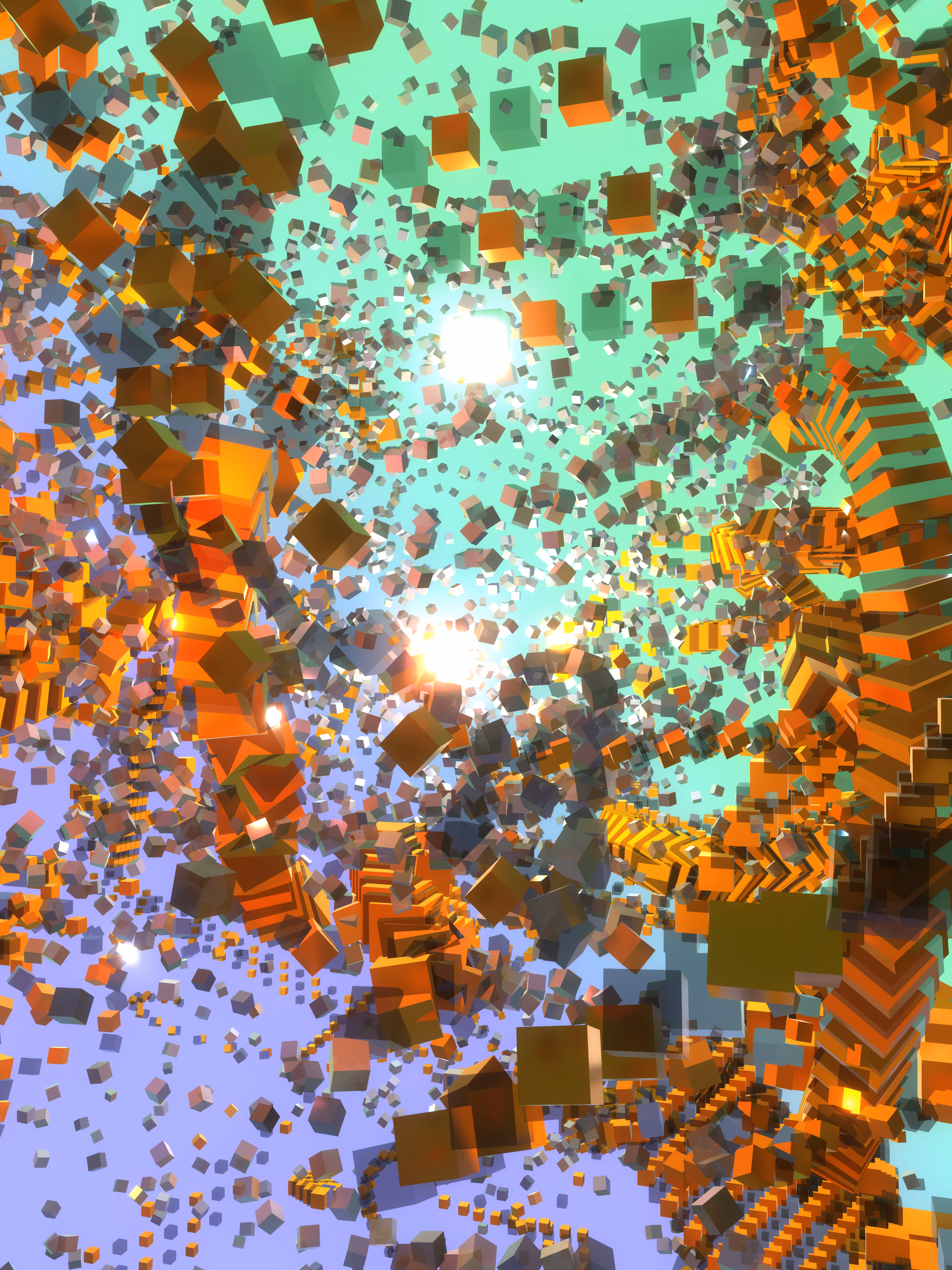 Complex Assemblies #254