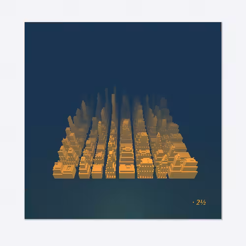 Manhattan 1916 #26