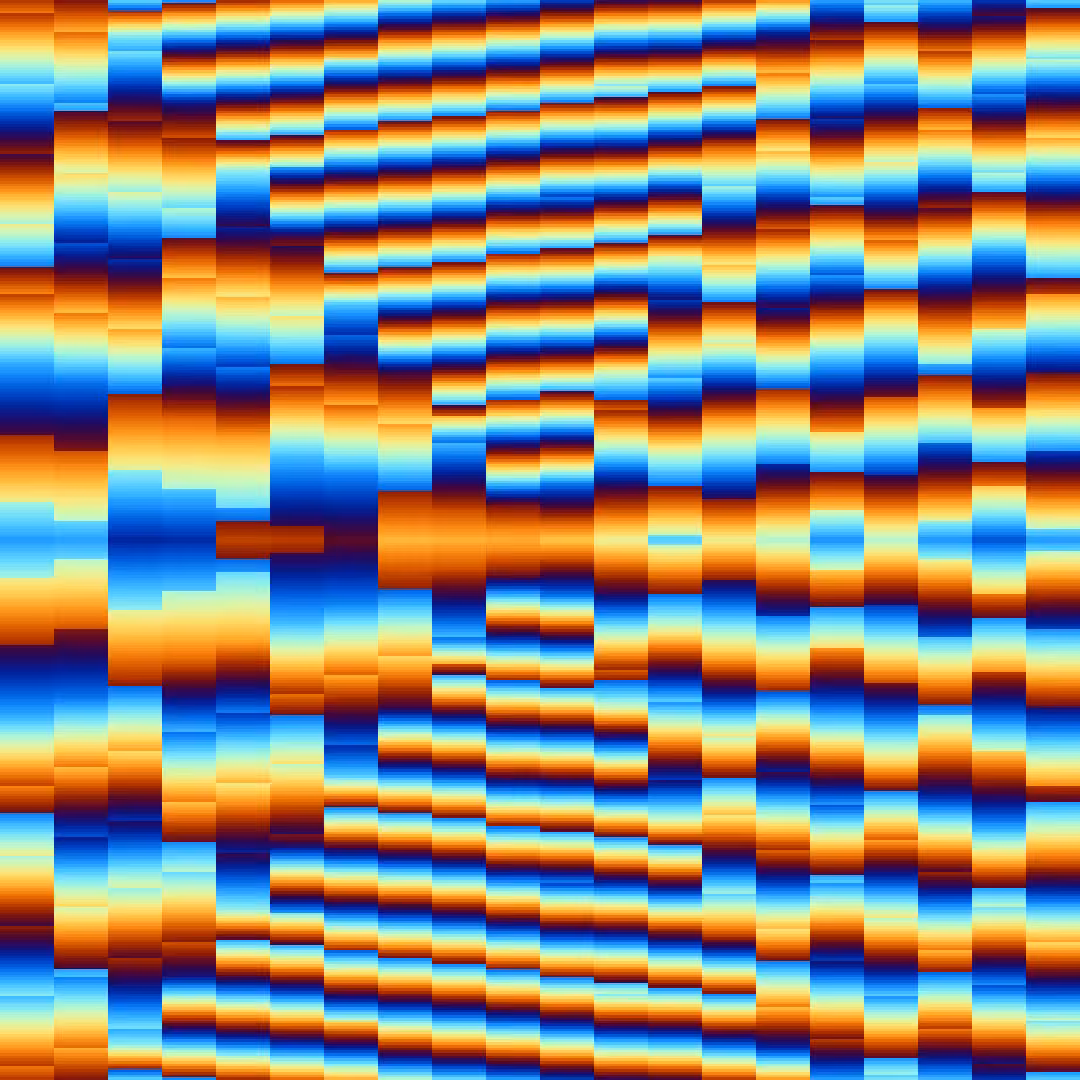 Ripple #3