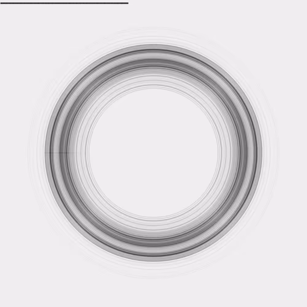 The Rings of Noise #46