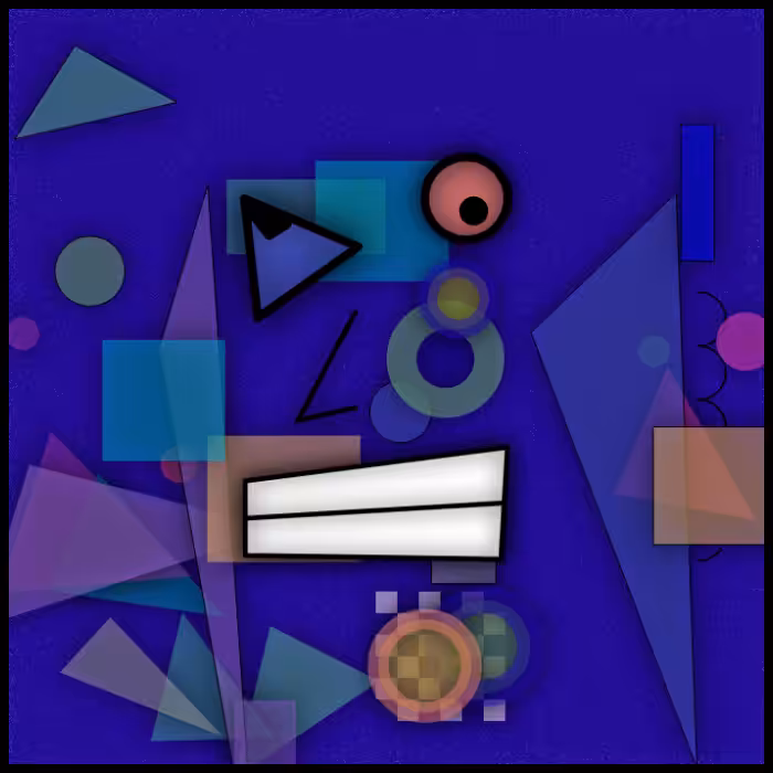 Kandudesky #750