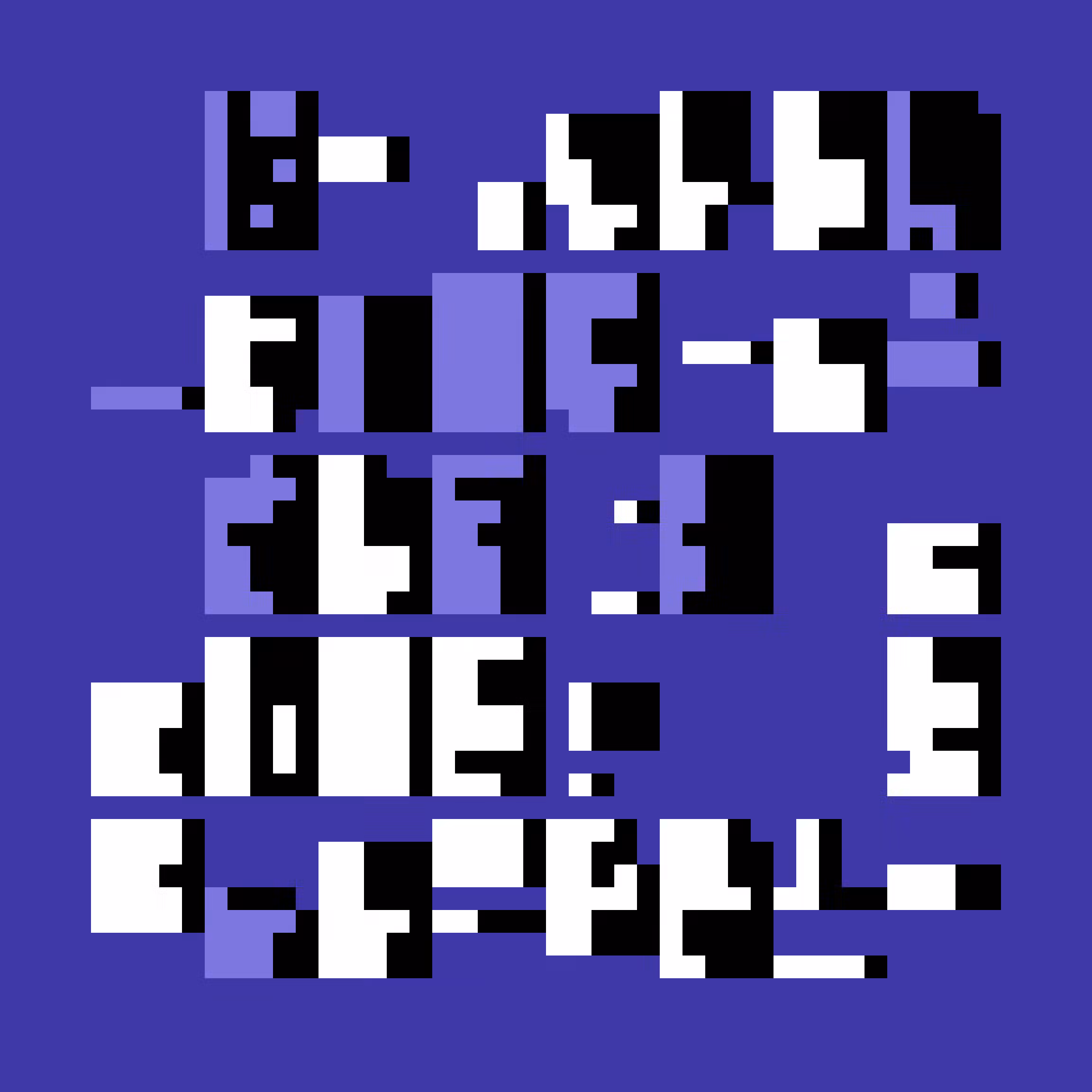 BRUTALIST MANIFESTO #49
