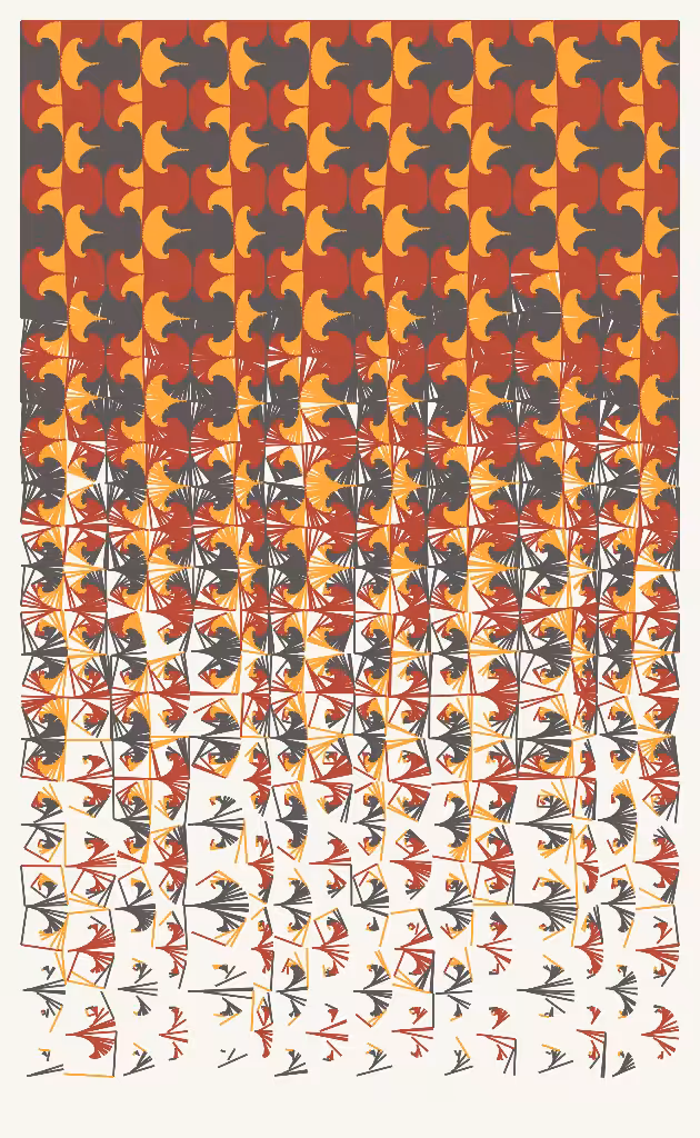 Deviations from Design #92