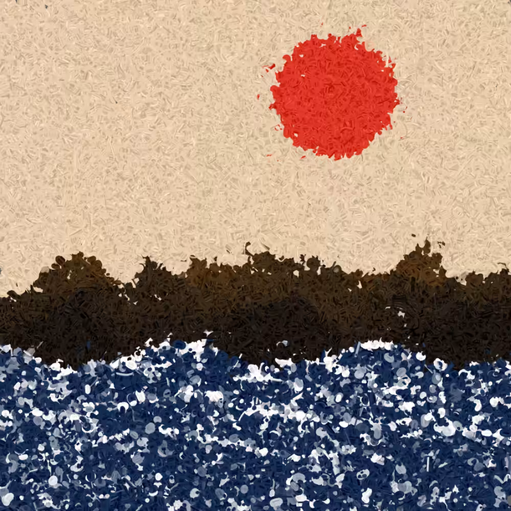 Abura 油  #5