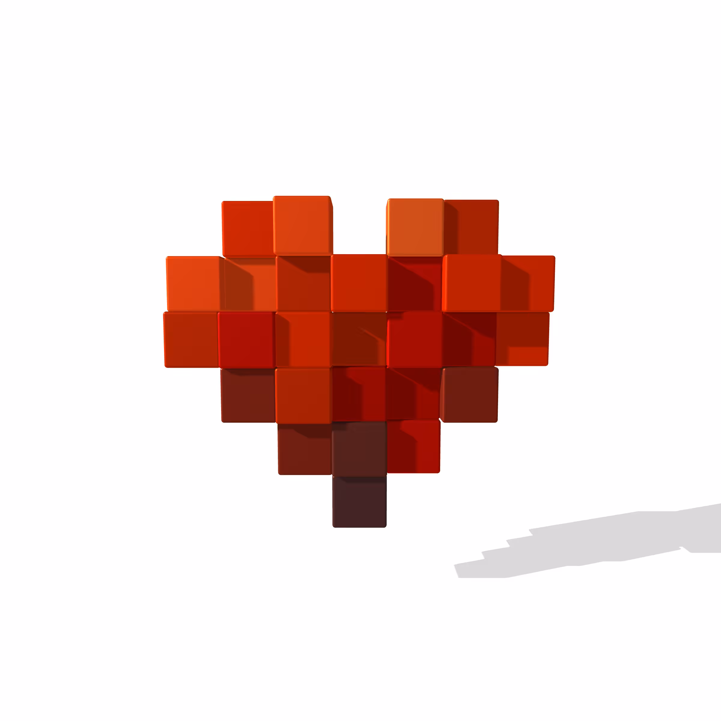heart + craft #16551