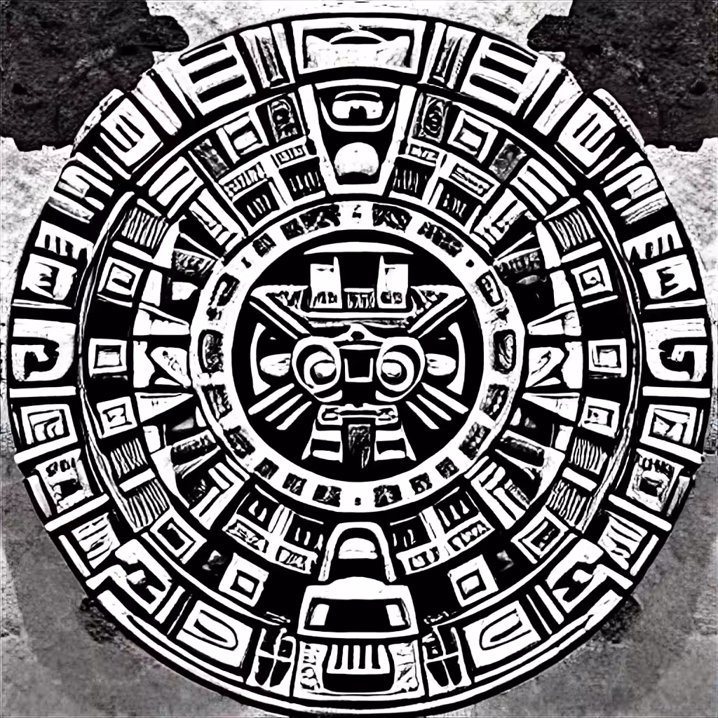 Time Will Tell 9