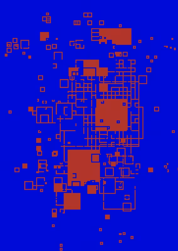 SQUARE GAMES #267