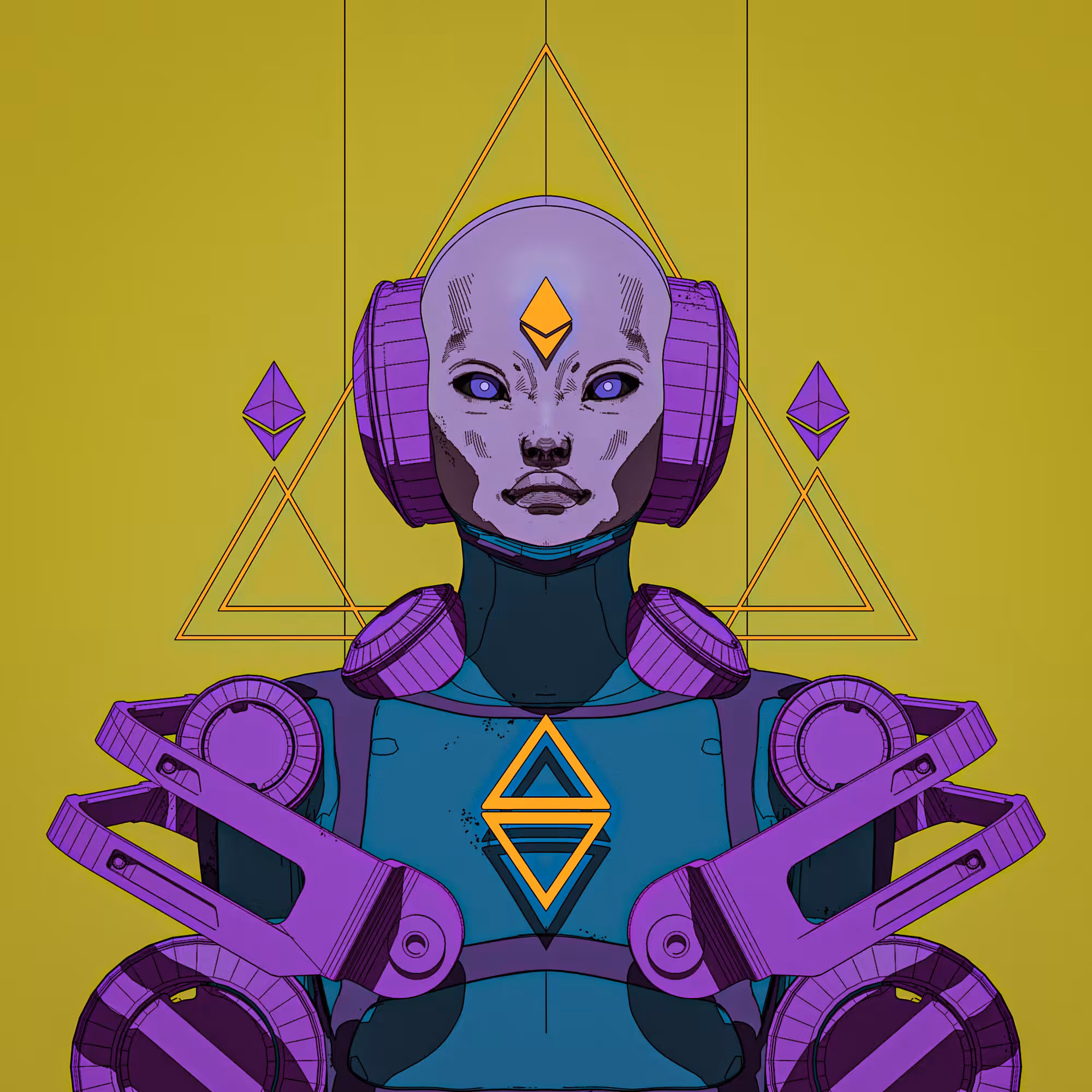 OROCHI-96