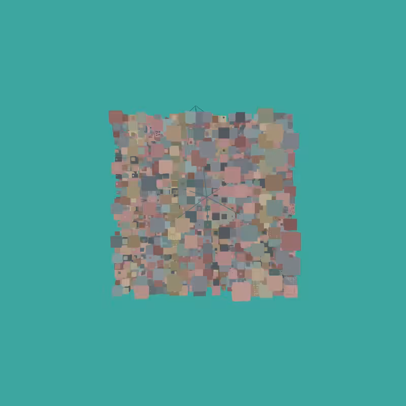 Tesseract #26