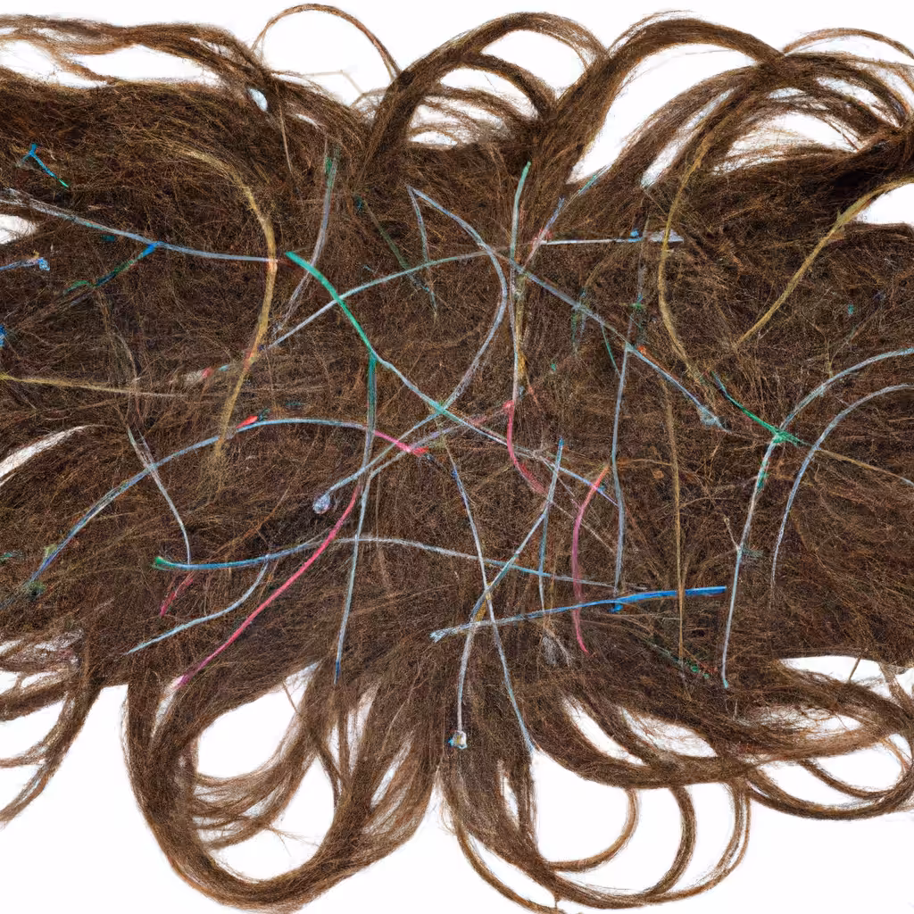 Split Ends