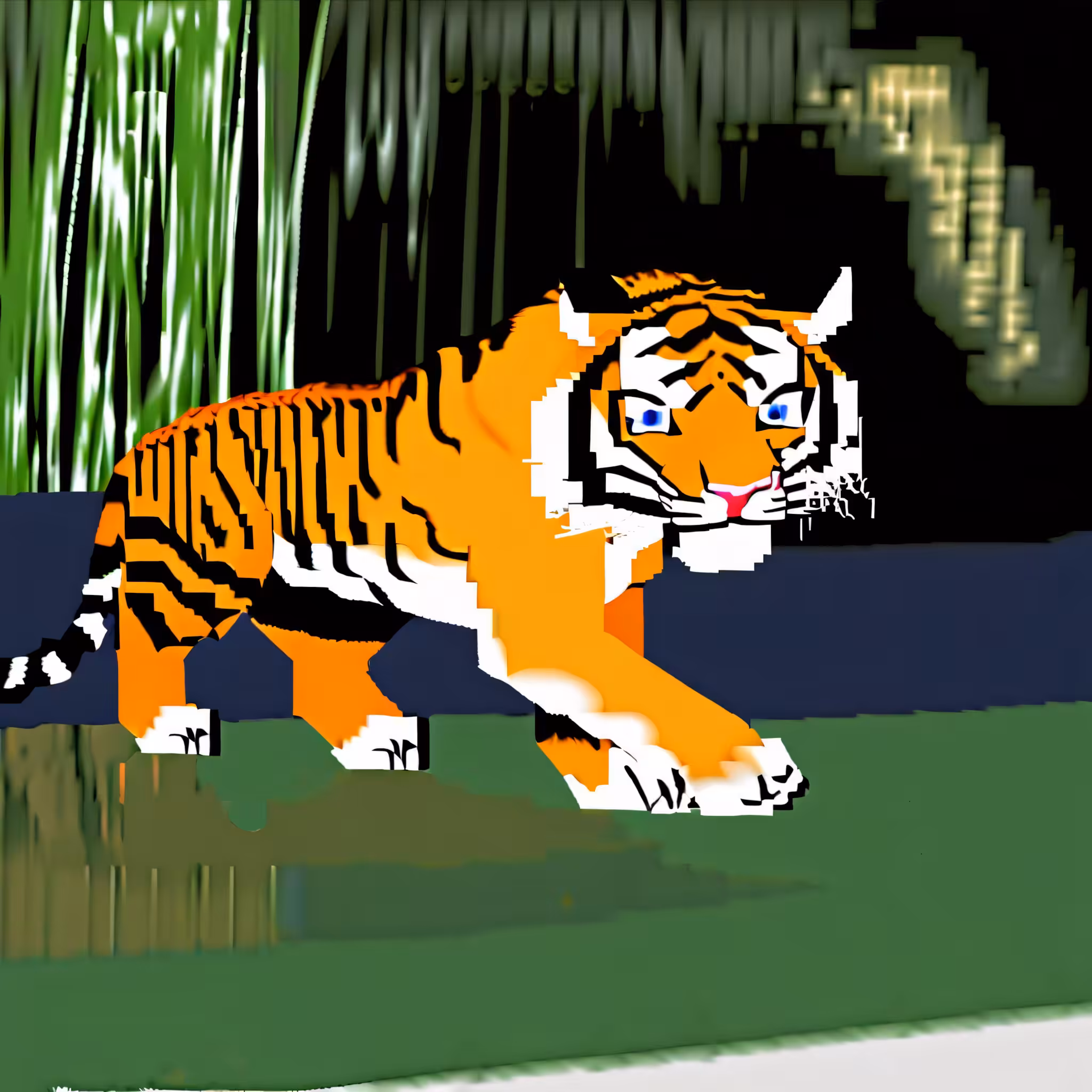 Tiger