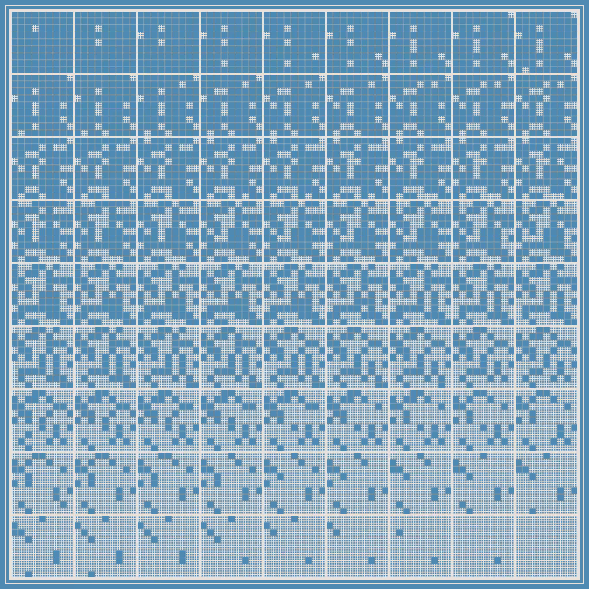 Winiarski Sequencer #113