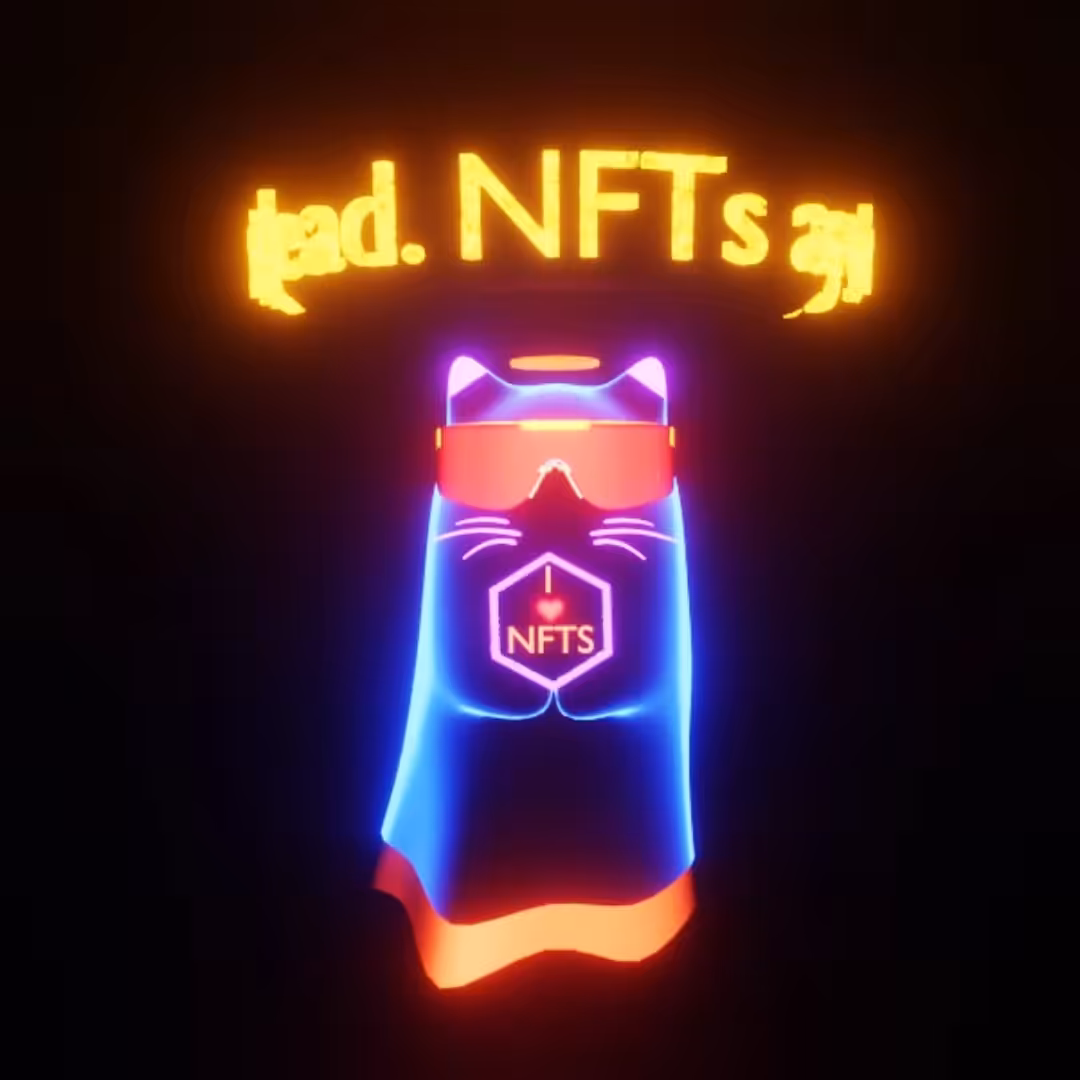 NFTs aren't dead