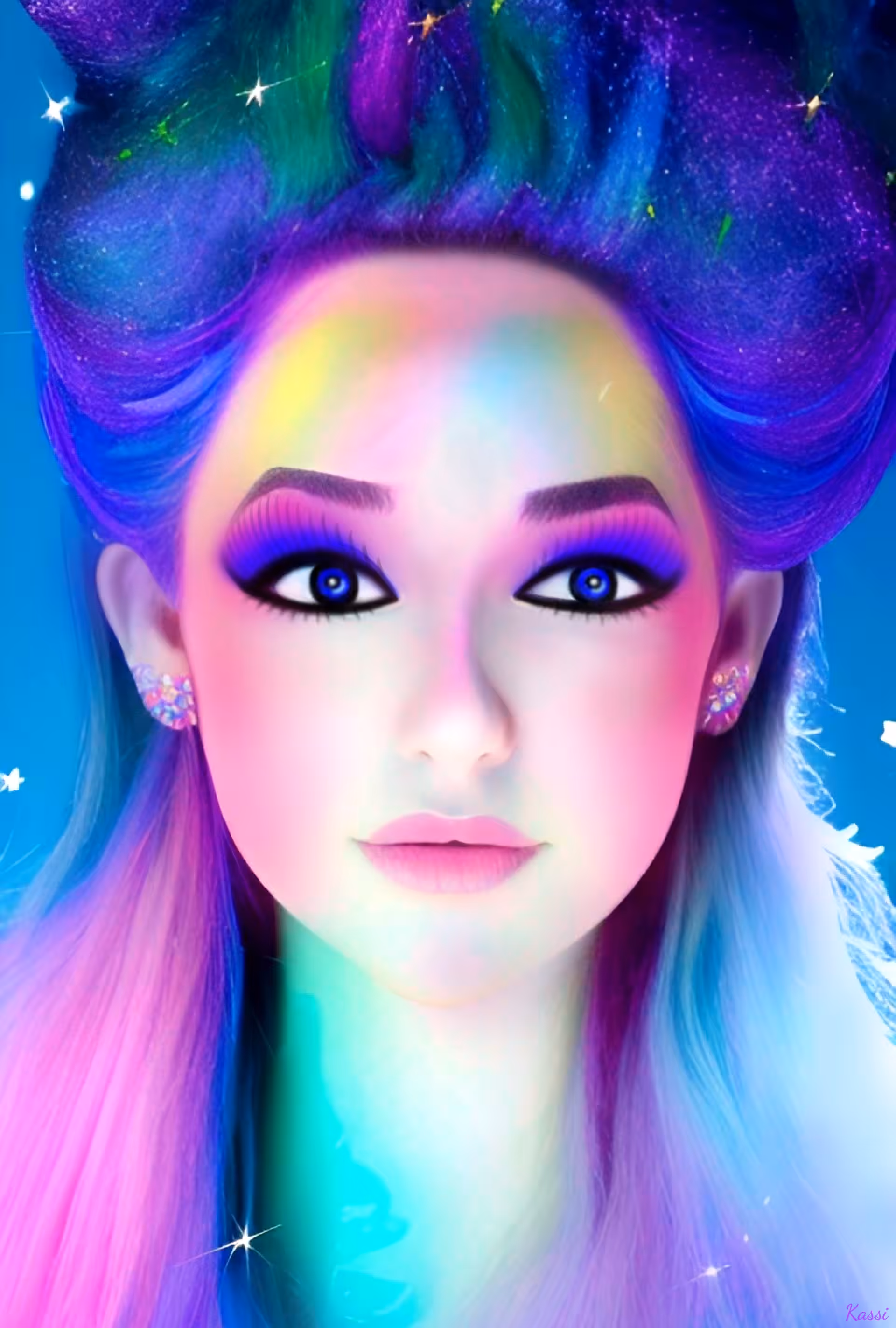 "Fairy"