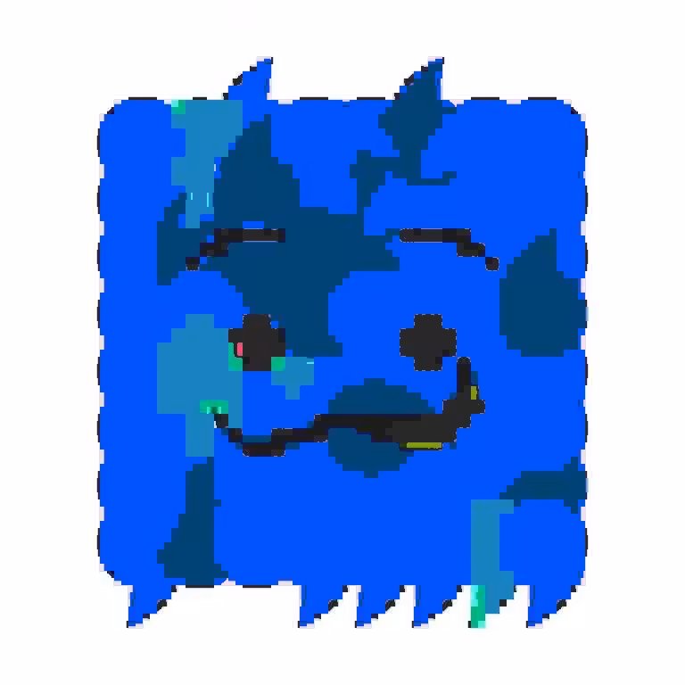 Kudzu on Base: Based Kudzu #19973