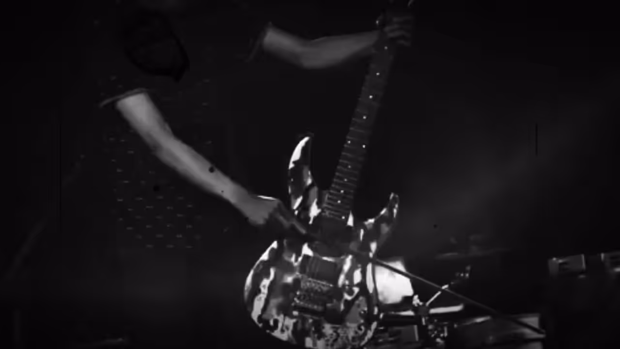 Deepest (Live Experimental)