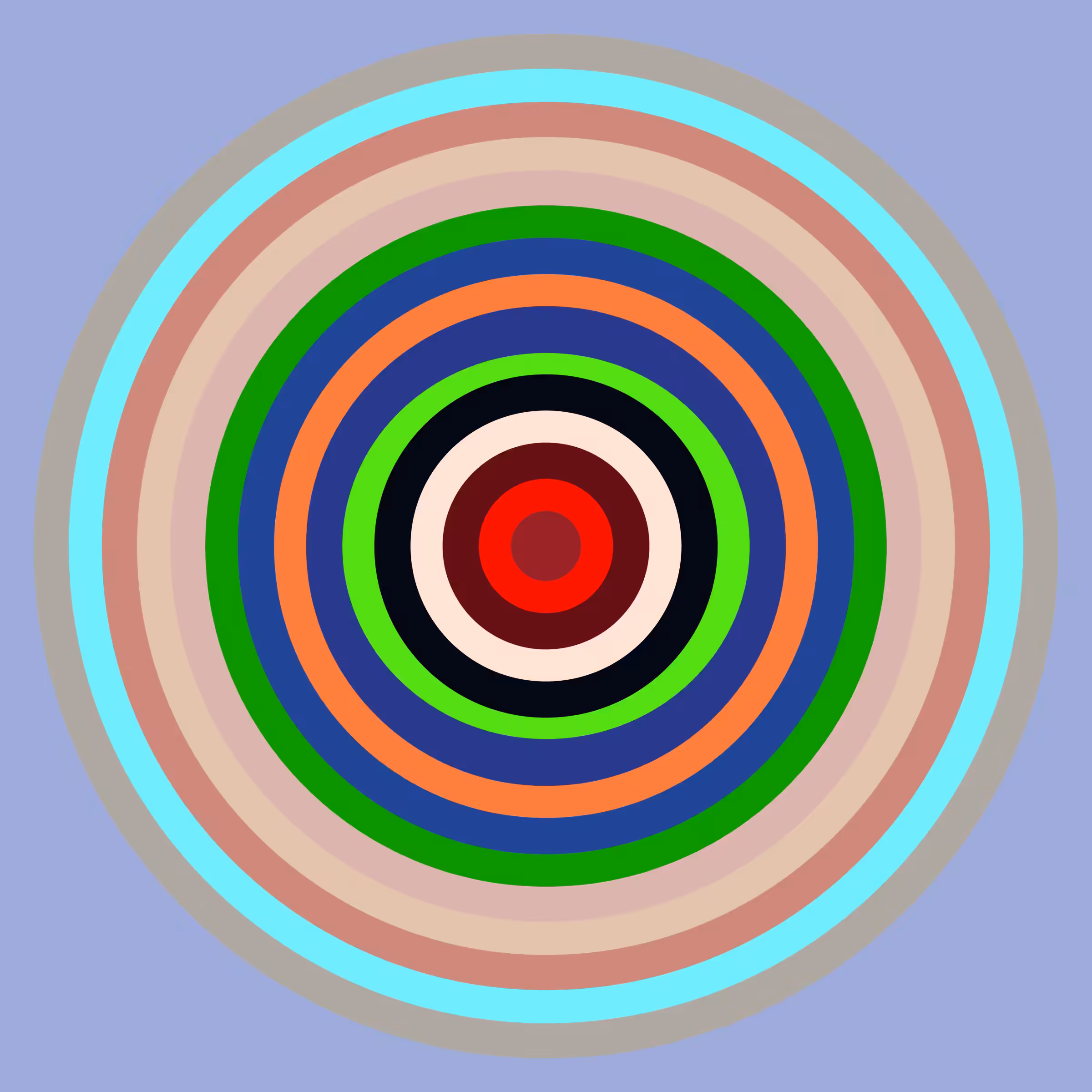 Circle of Frens² #1803