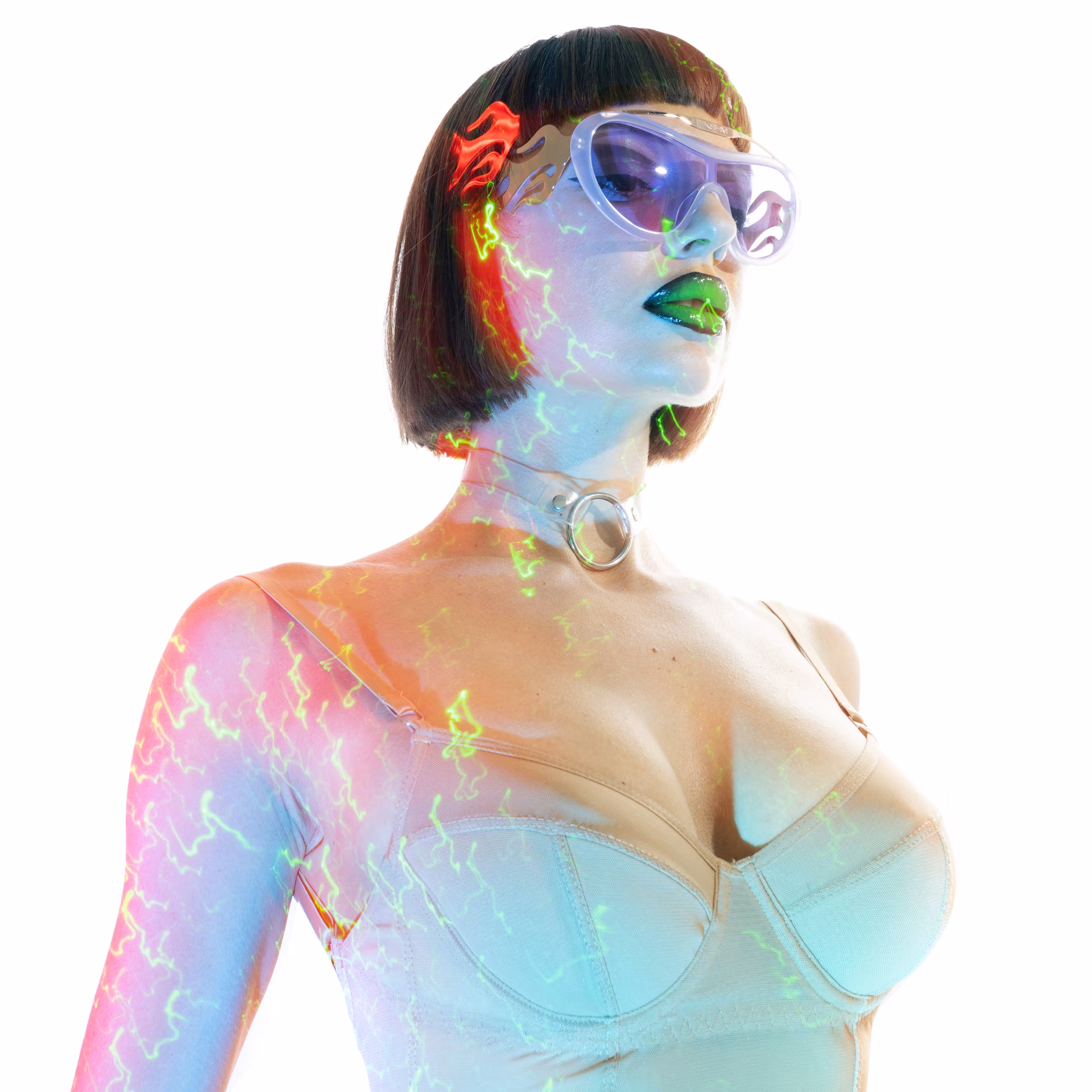 lazer. 21