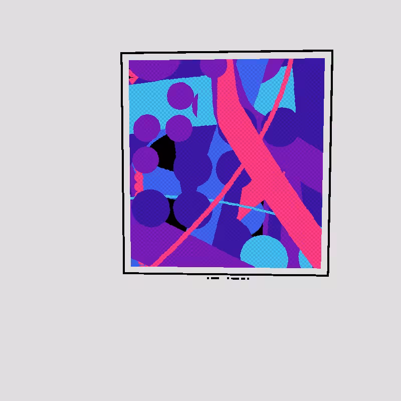 white room #176
