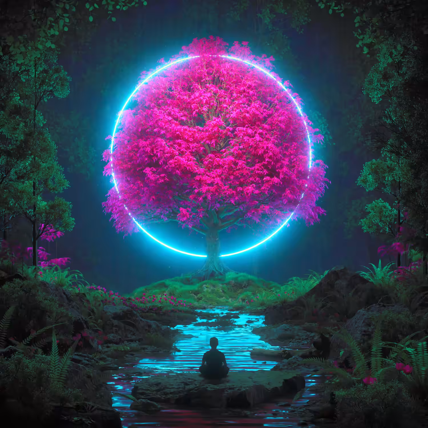 Knowing by Josh Pierce