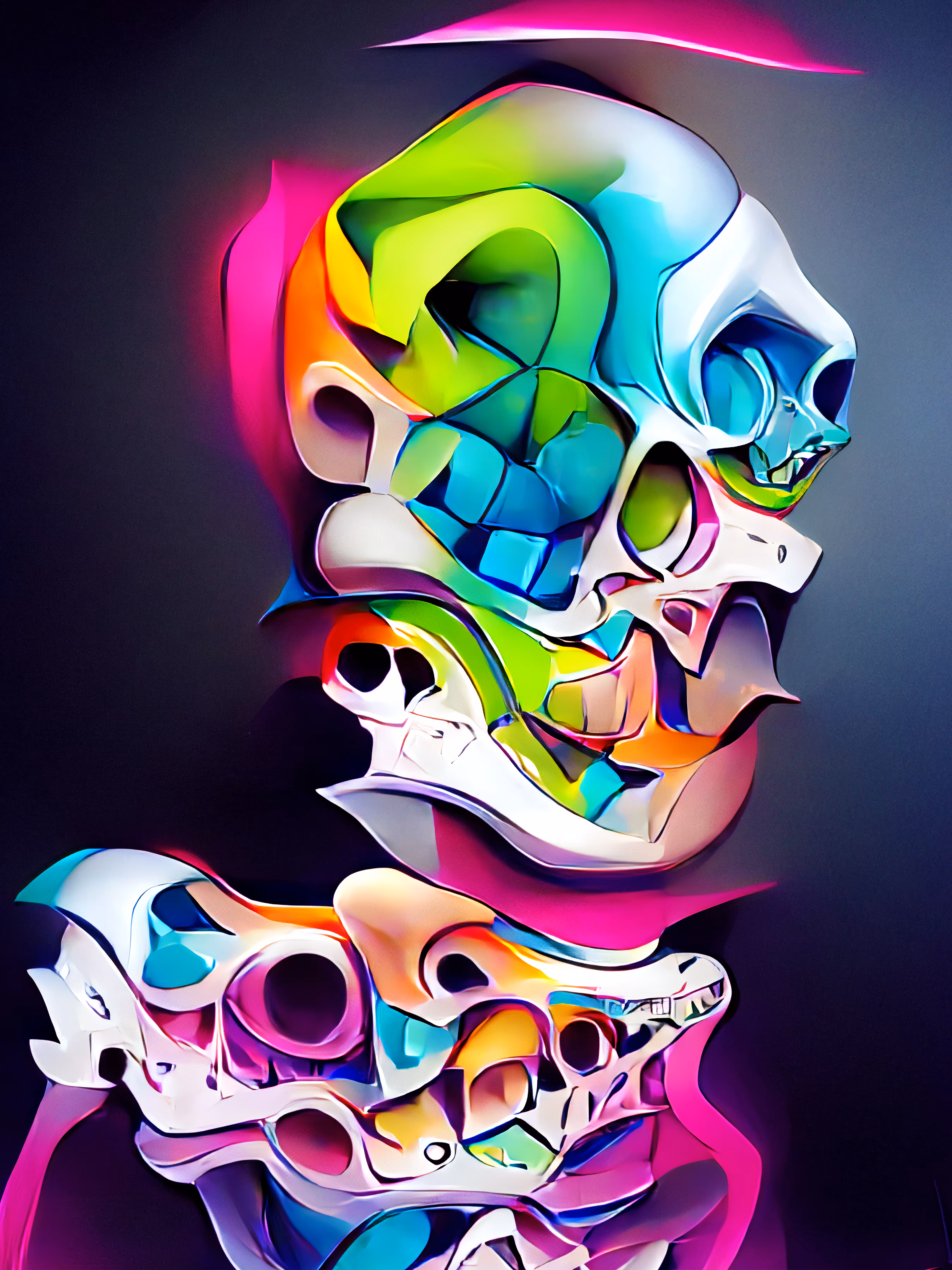 AI-GRAFFITI-SKULL-023