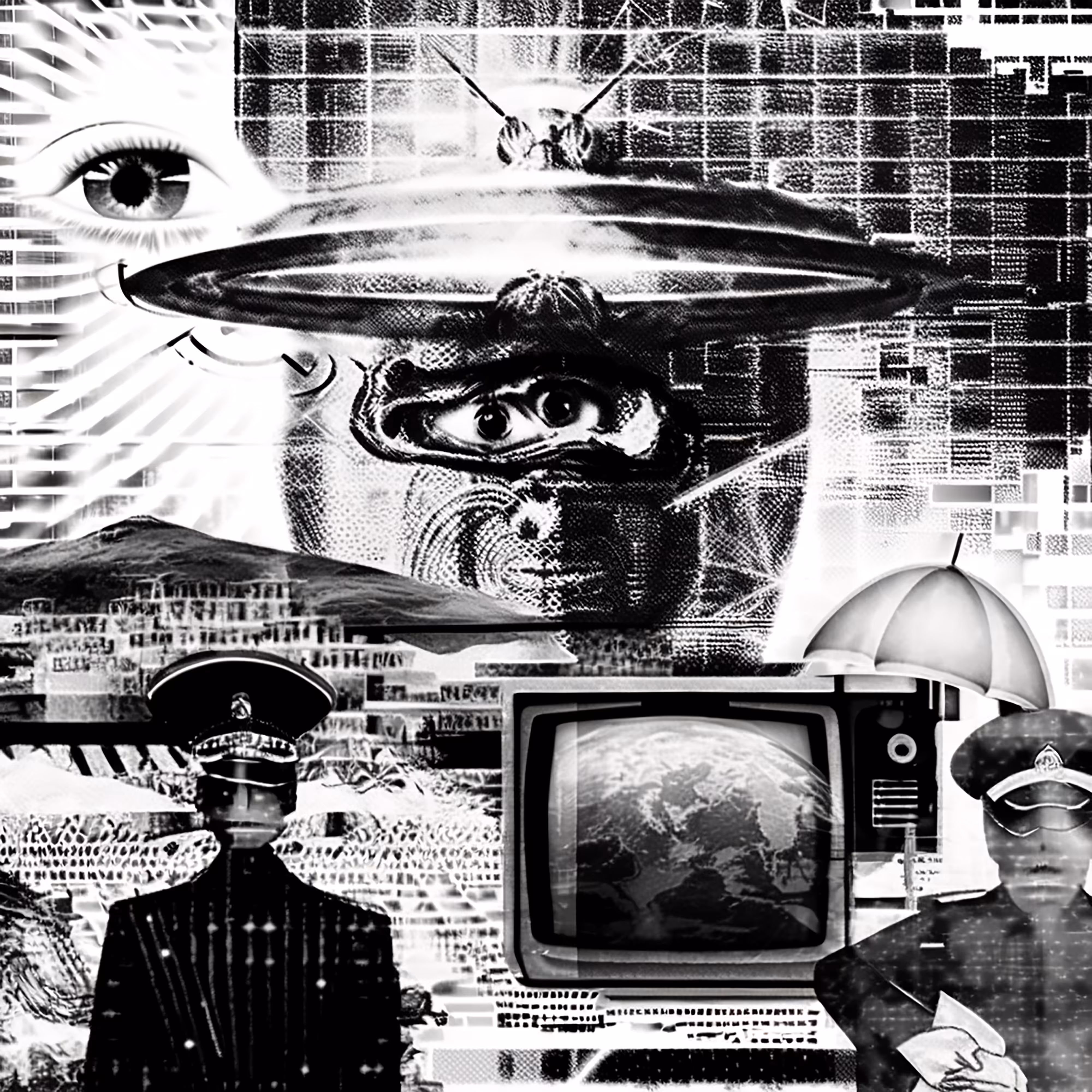 Conspiracy 2023 #213
