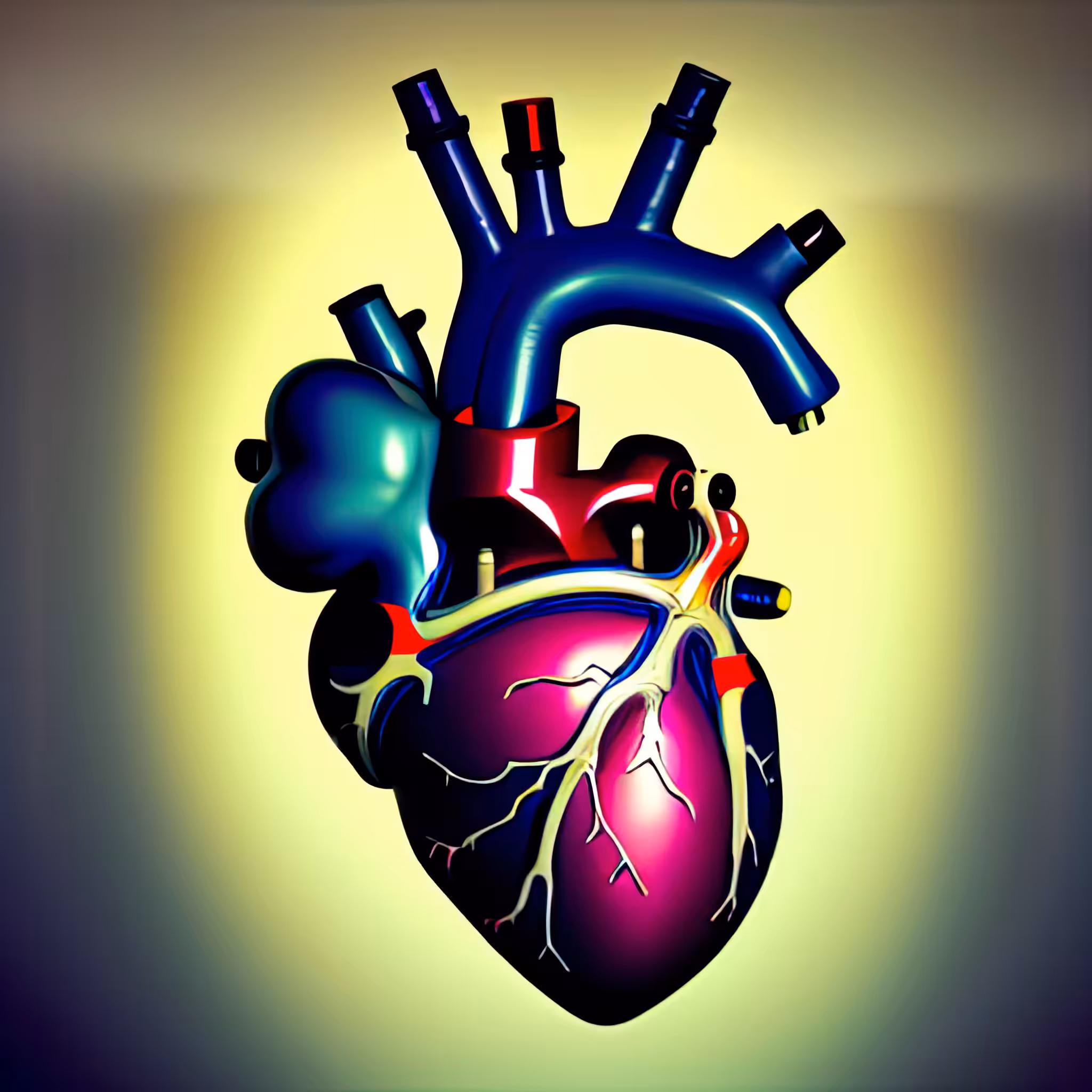 Have (A) Heart: Have a Fuckin Heart #328