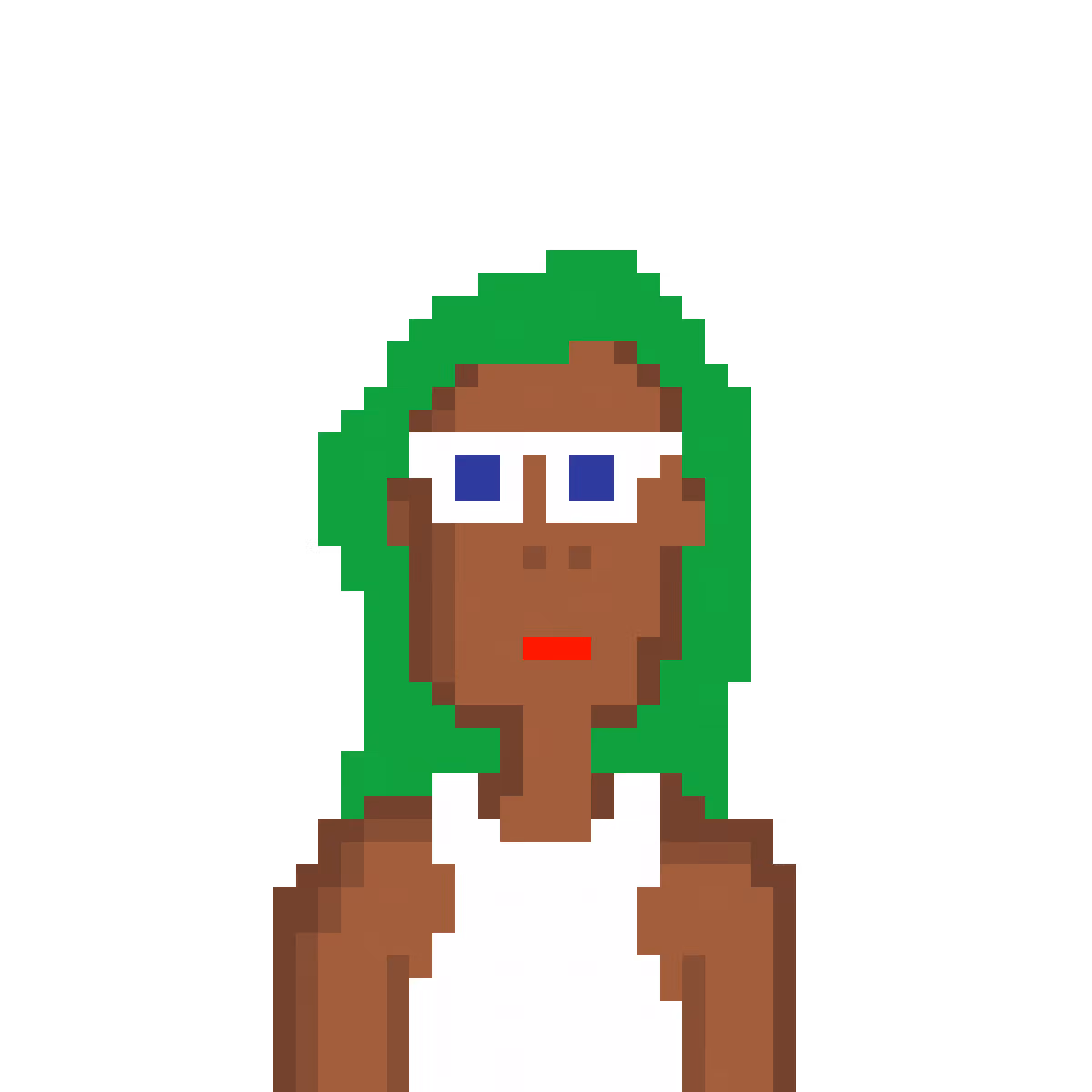 Dank Pixel God #4261
