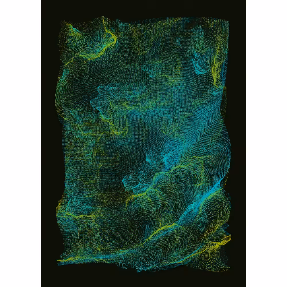 Resonance #27