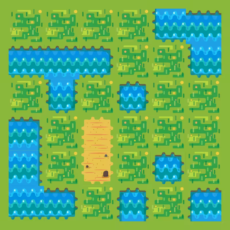 ISLAND #72