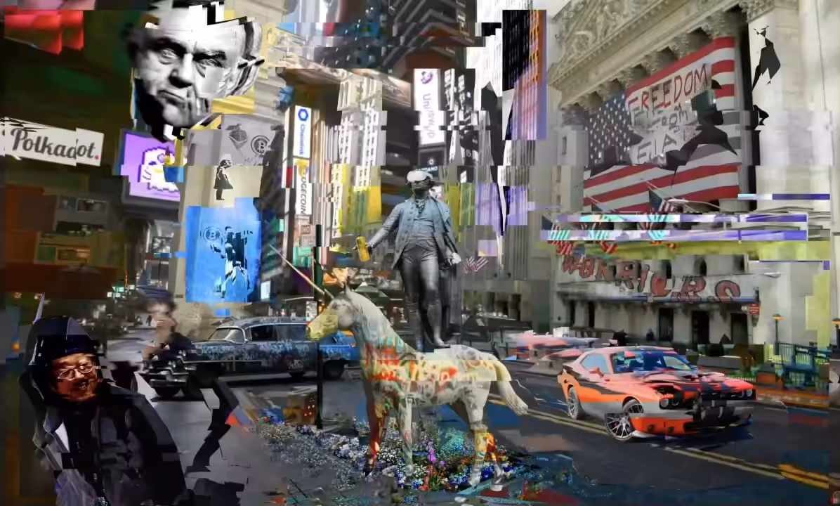 THE COLLAPSE OF BOOMER FINANCE