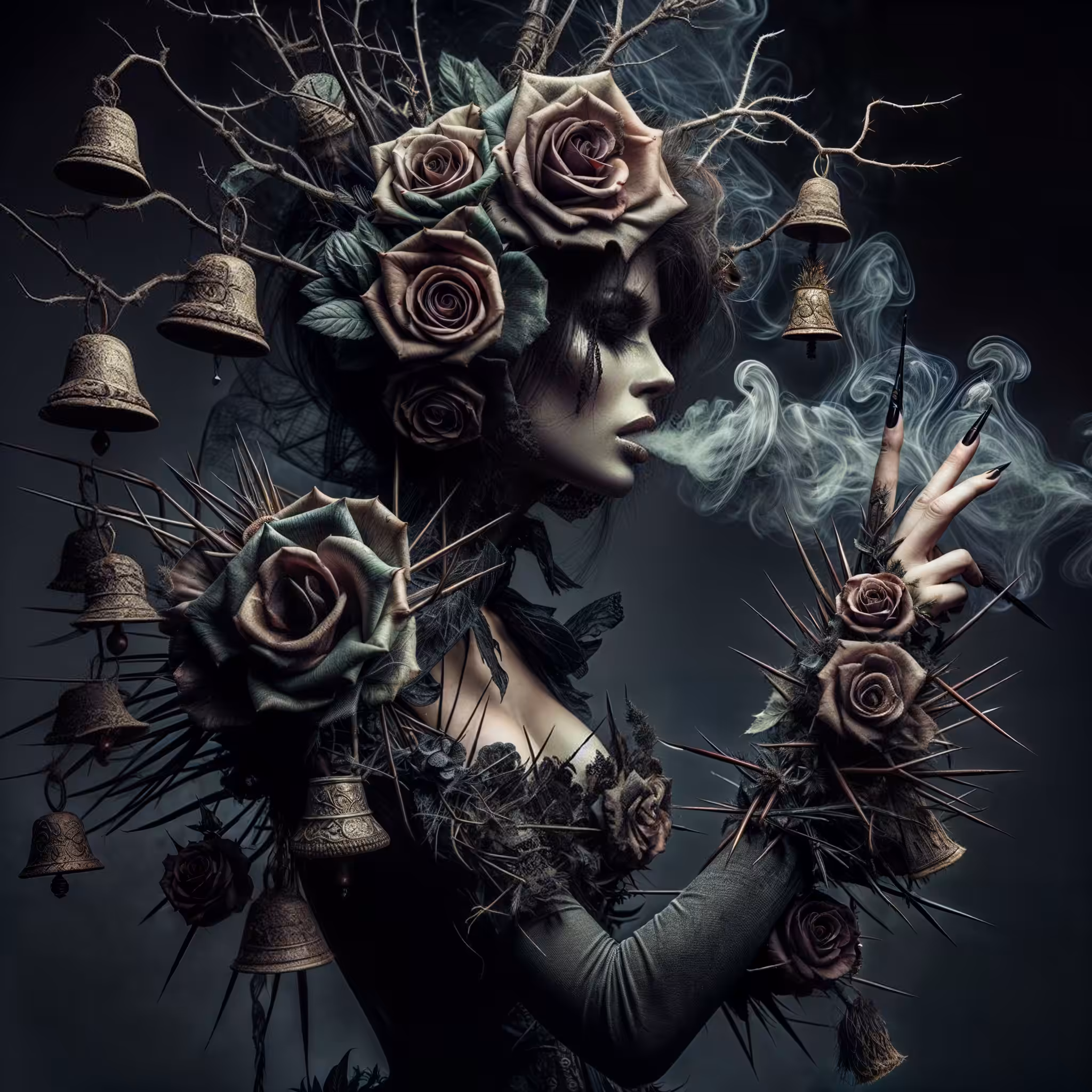 Twilight Whispers #7