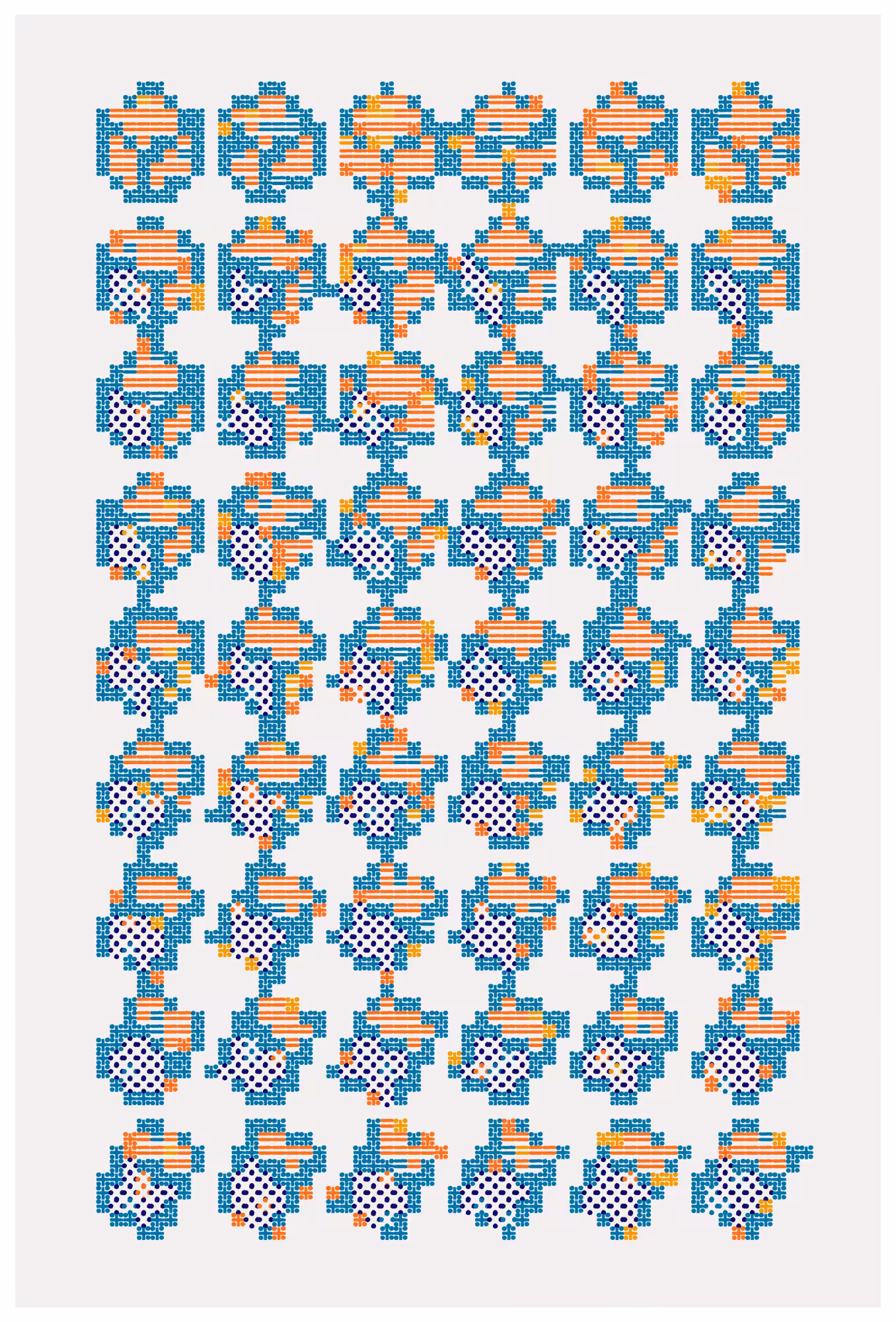 ⧉ Cube³s #220