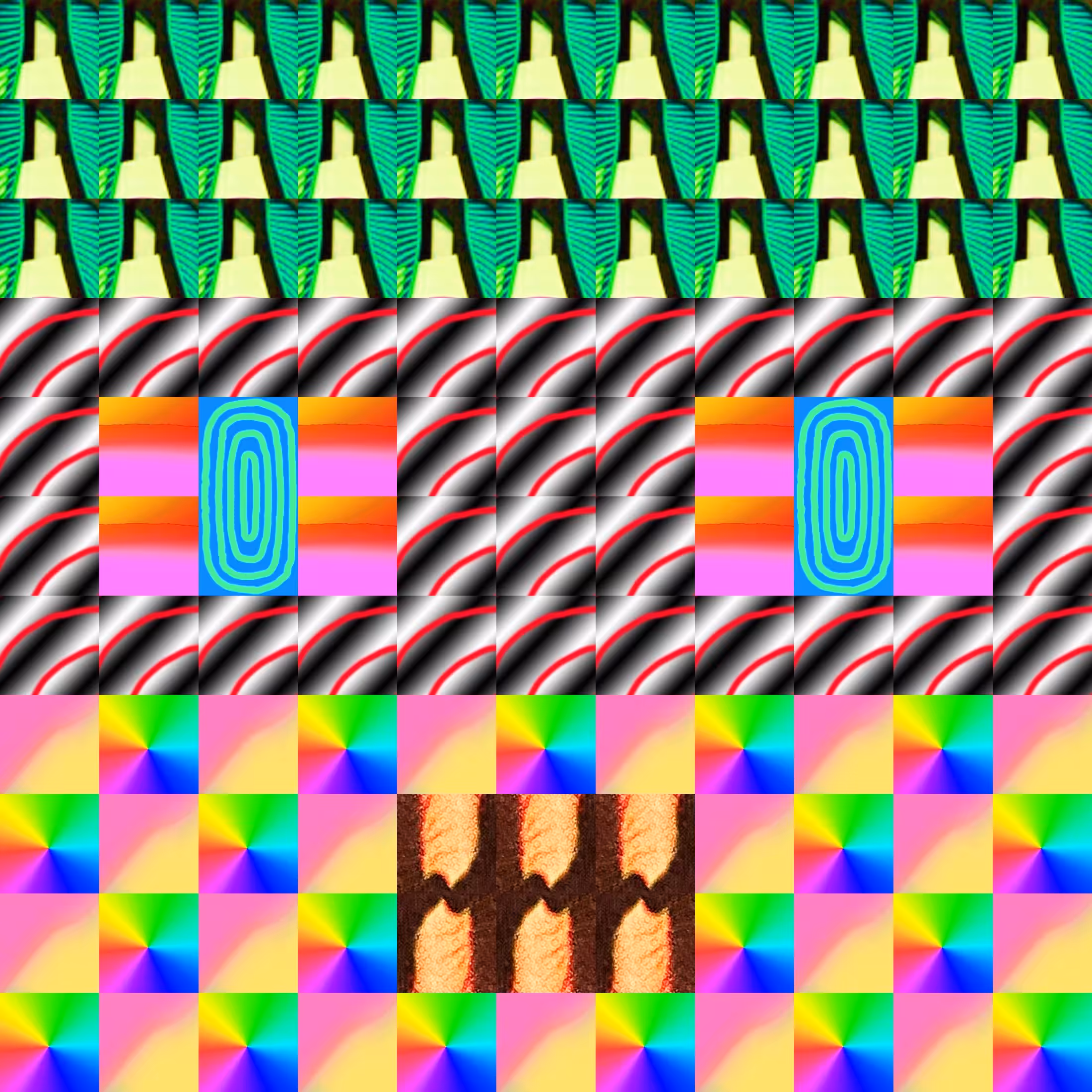 GRIDY REMIX_1 #8