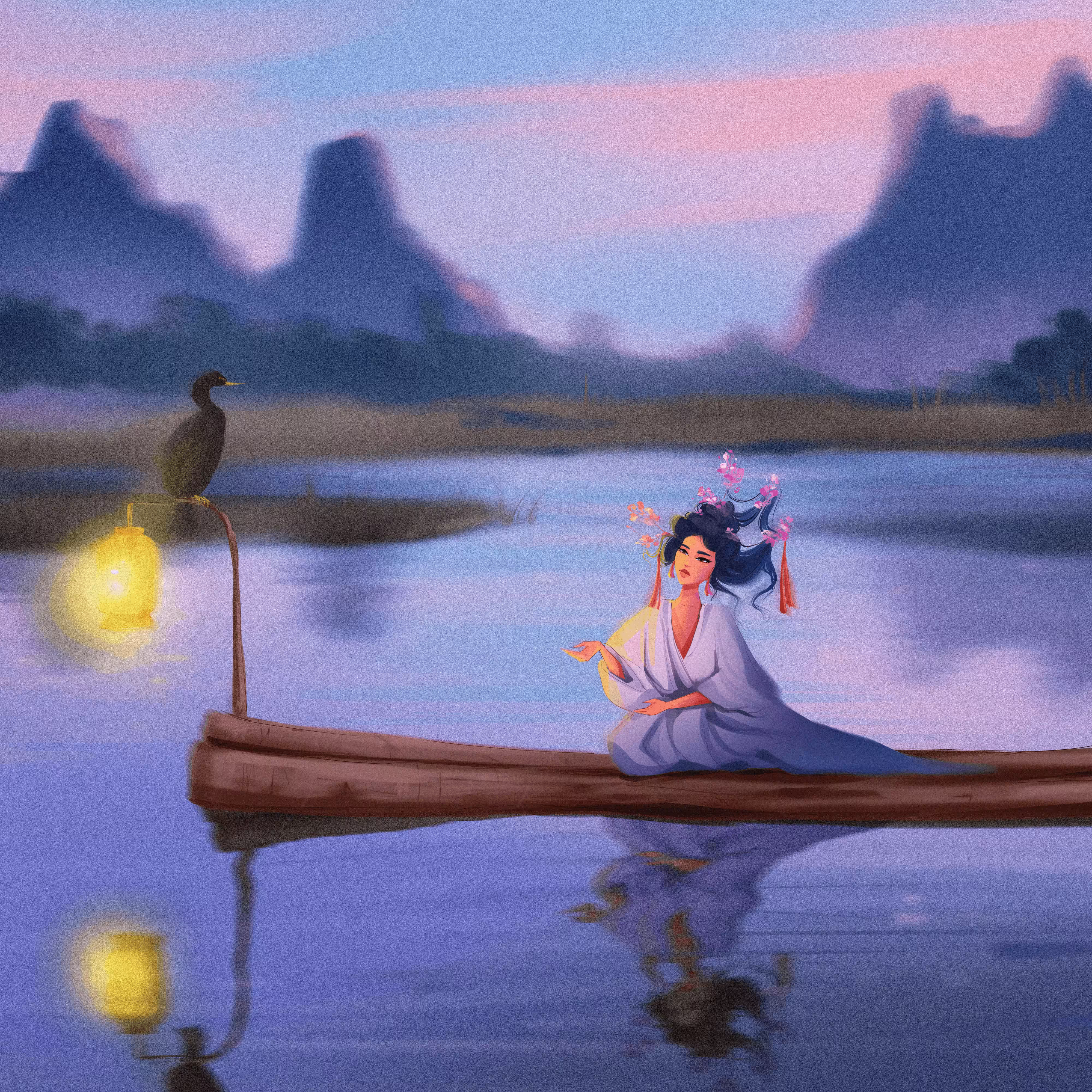 Geisha