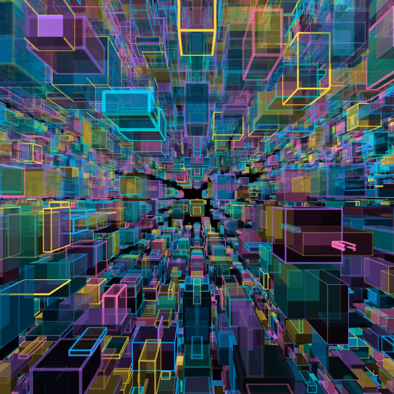 HyperCenter #16