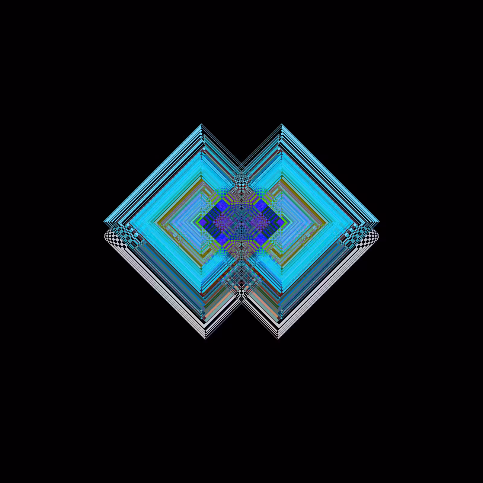 PixelShifter #154