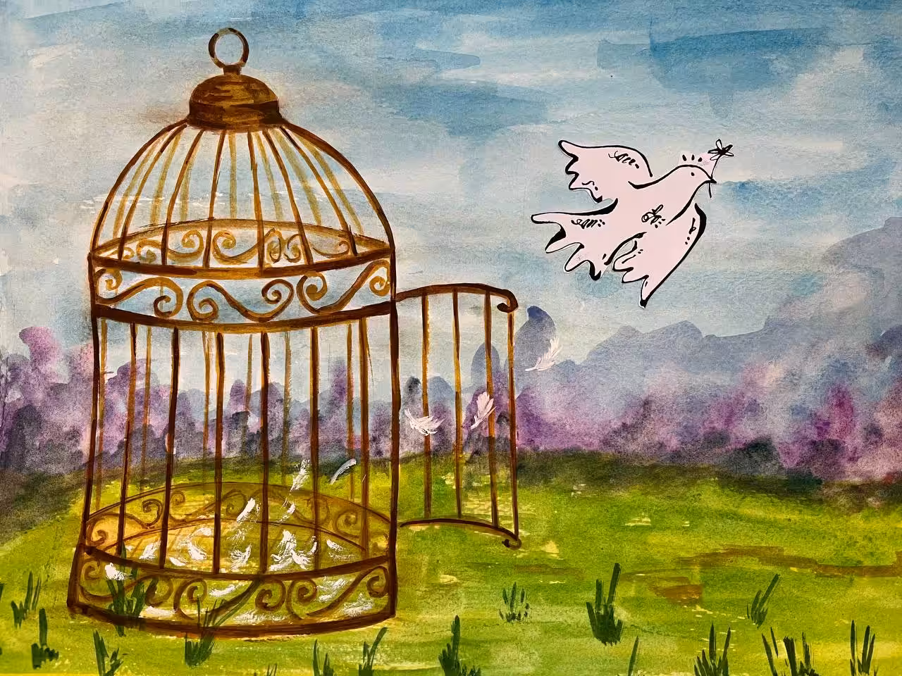 Liberation