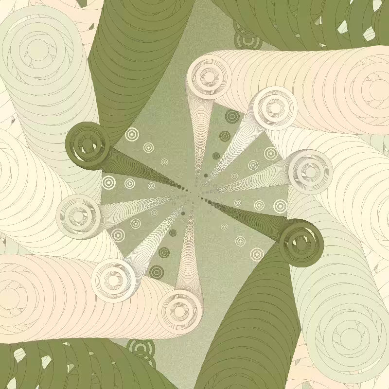 Fractal #11