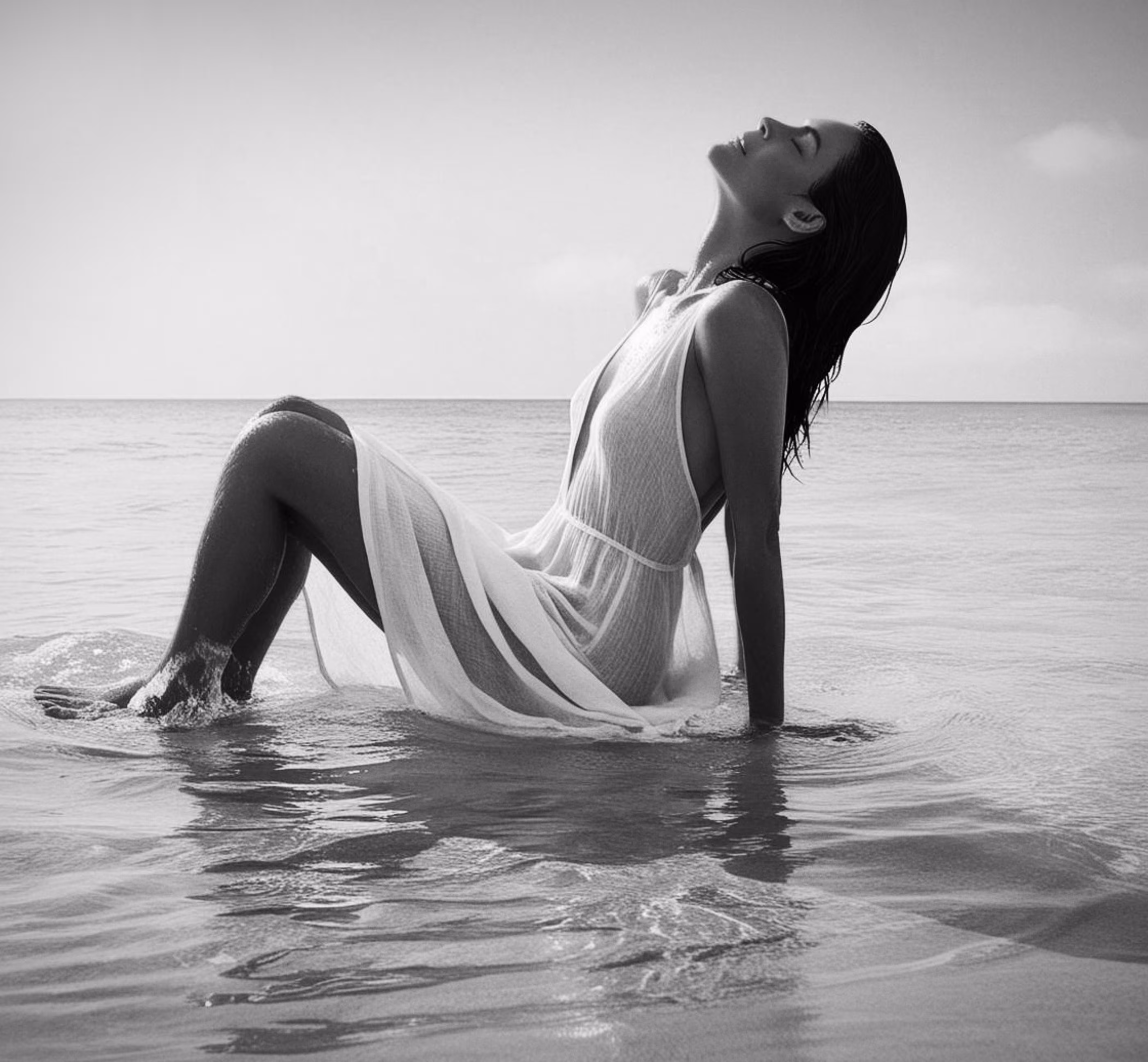 Whispers of the Tide